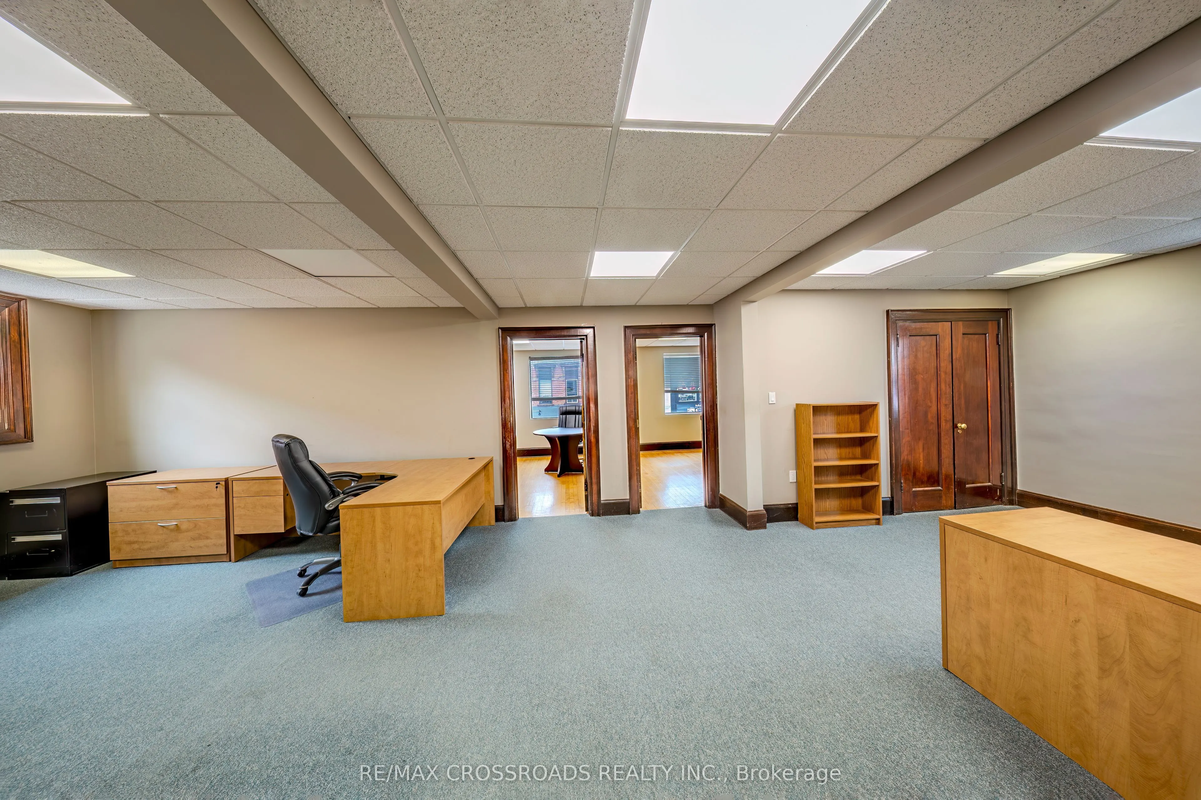 15221 Yonge Street, #4