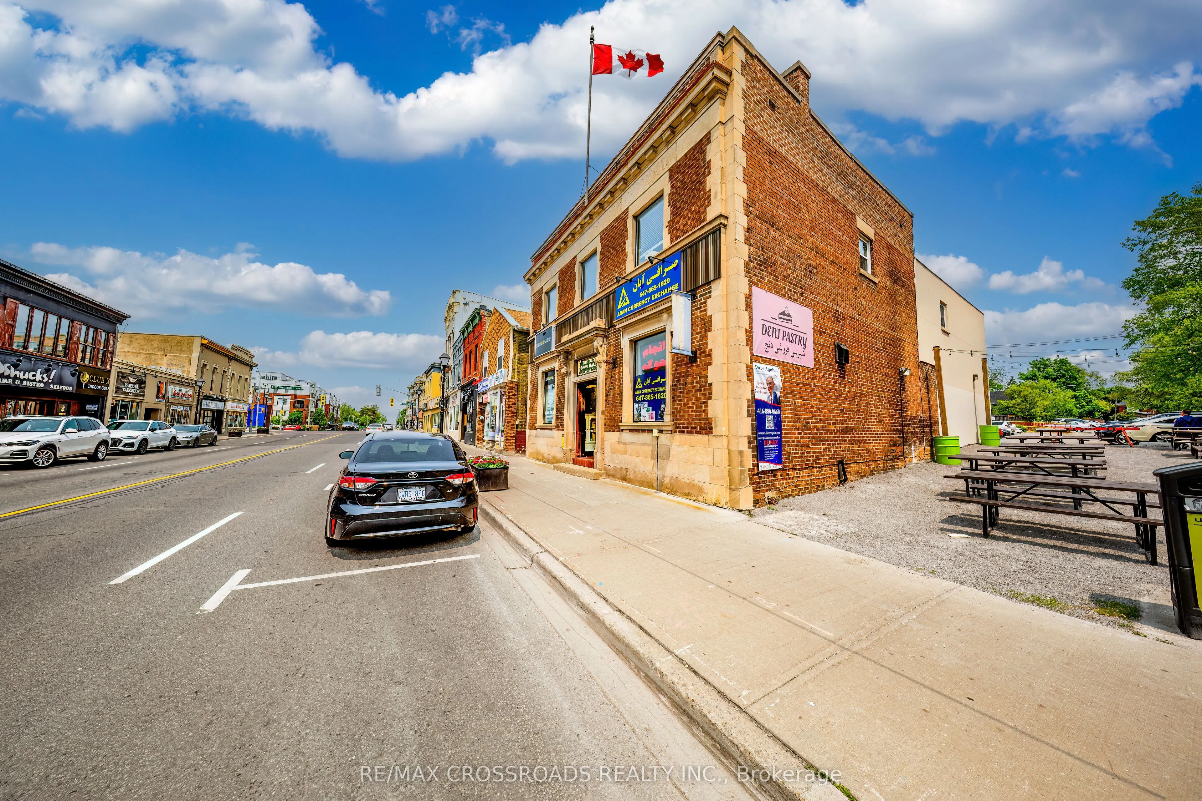 15221 Yonge Street, #4