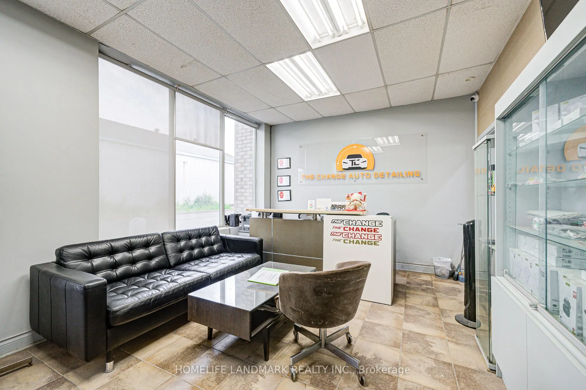 346 Newkirk Road, #16