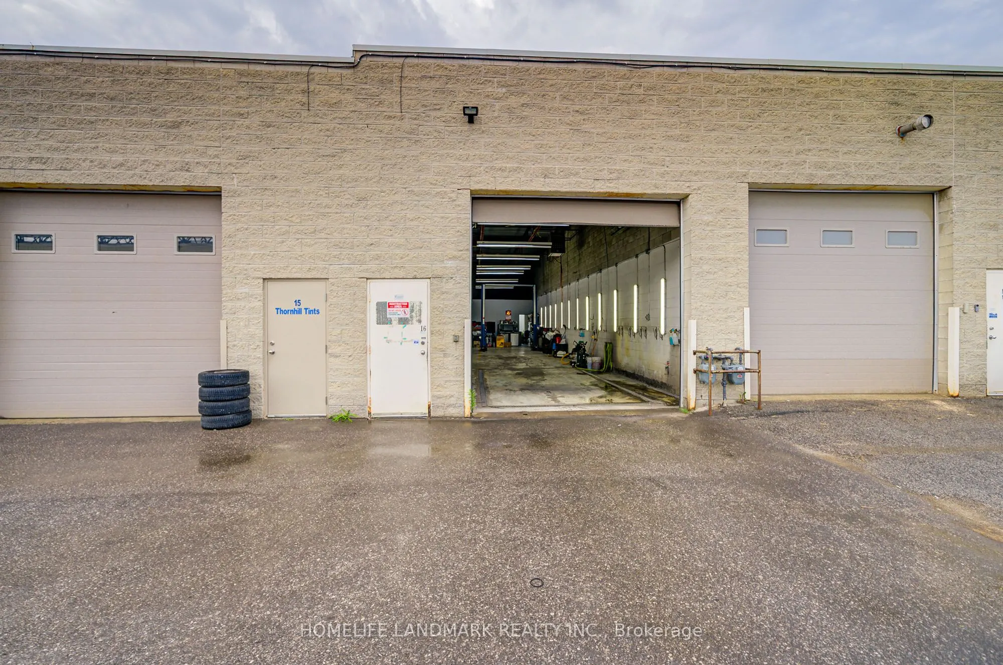346 Newkirk Road, #16