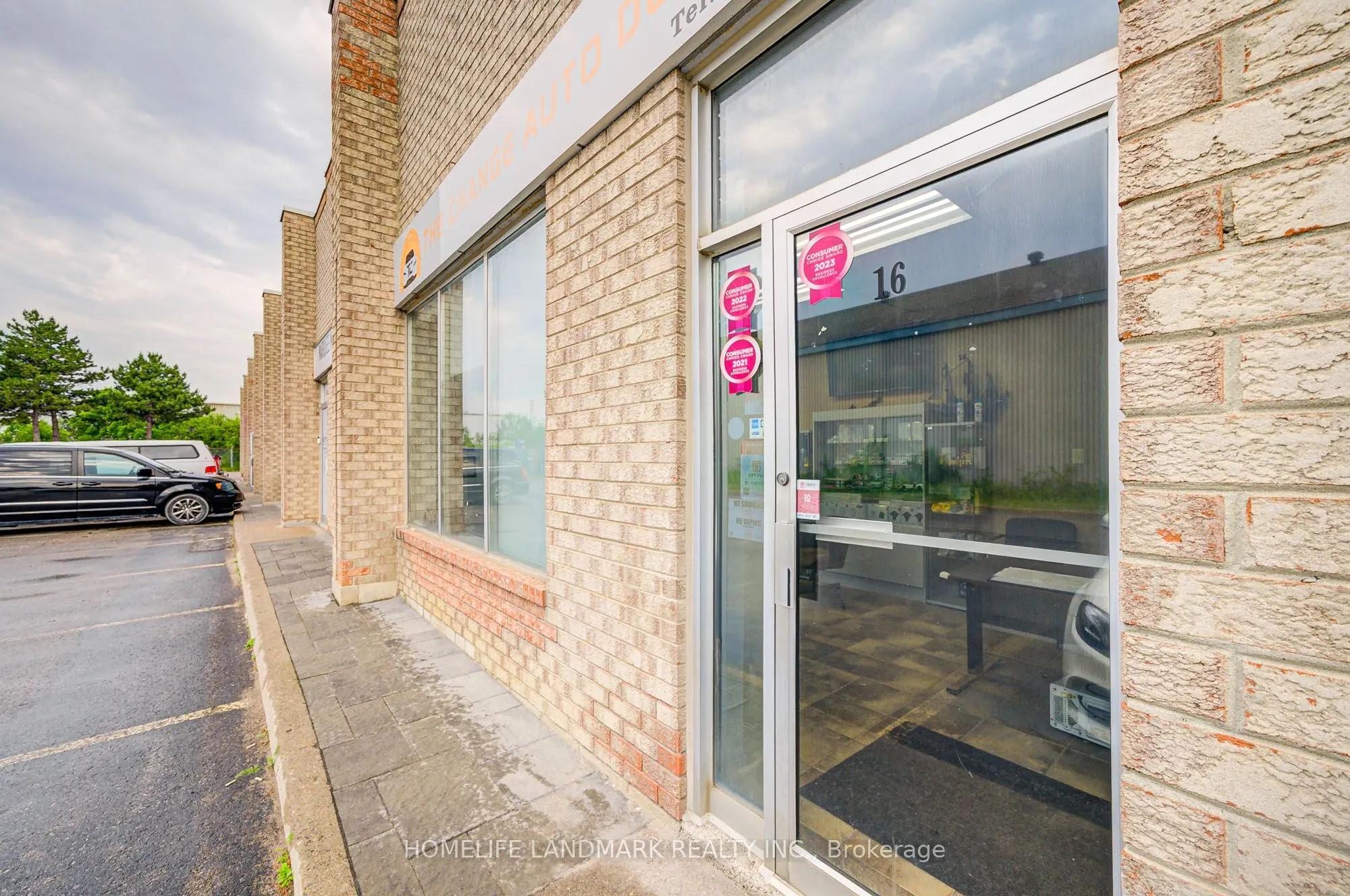 346 Newkirk Road, #16