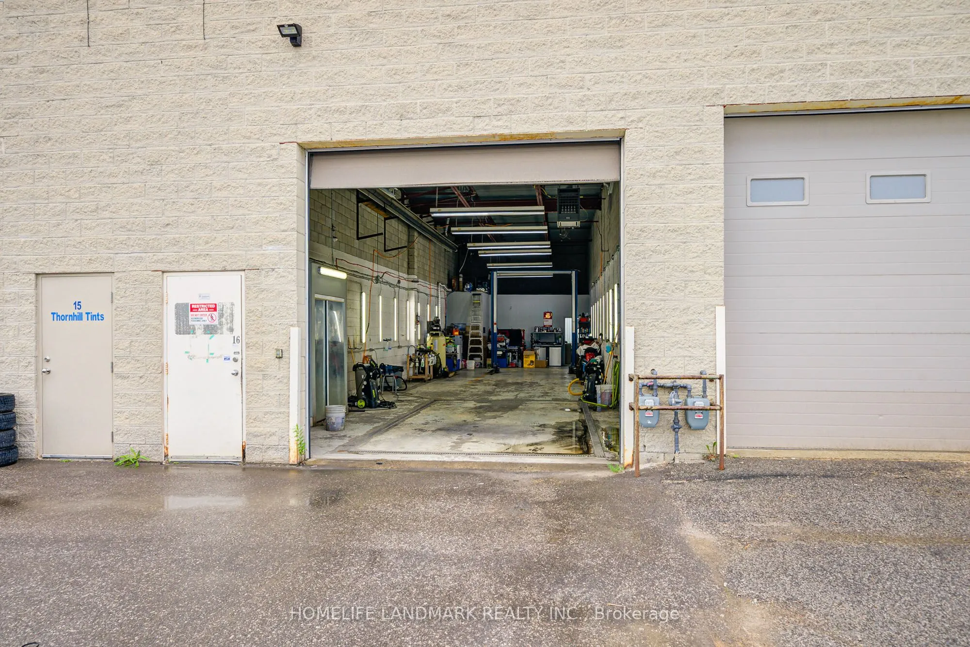 346 Newkirk Road, #16