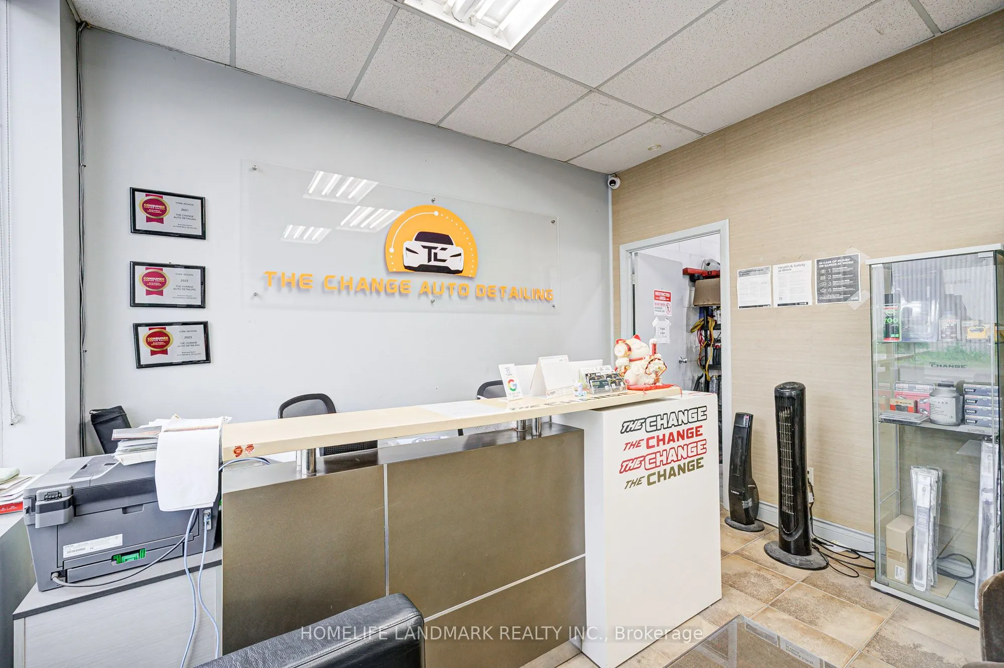 346 Newkirk Road, #16