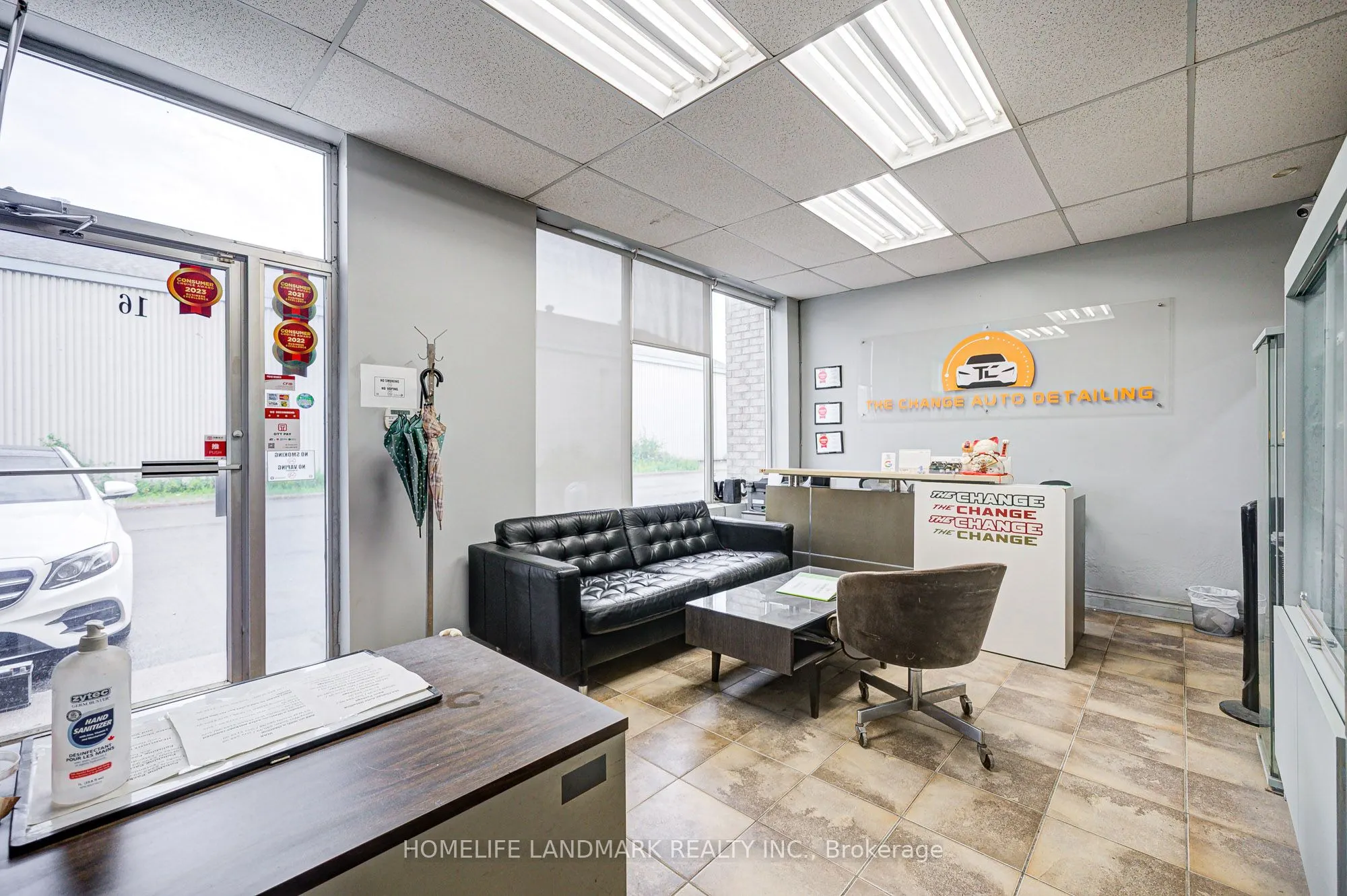 346 Newkirk Road, #16