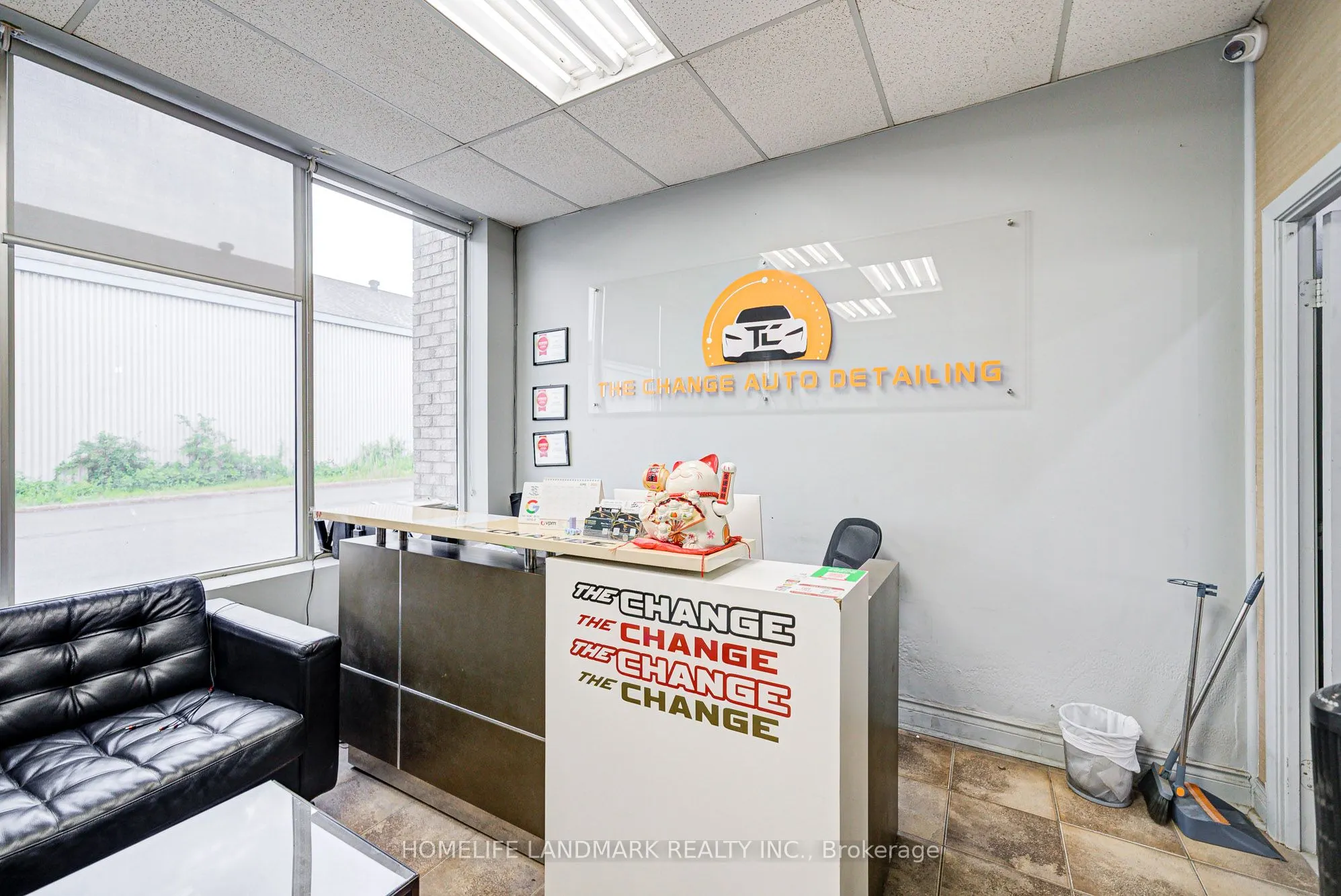 346 Newkirk Road, #16