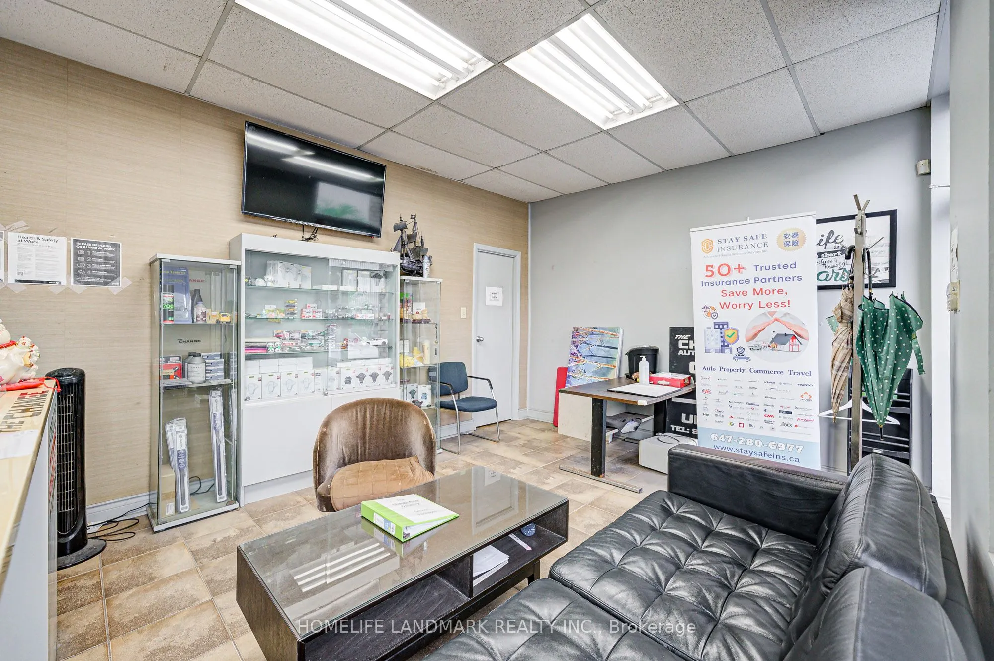 346 Newkirk Road, #16