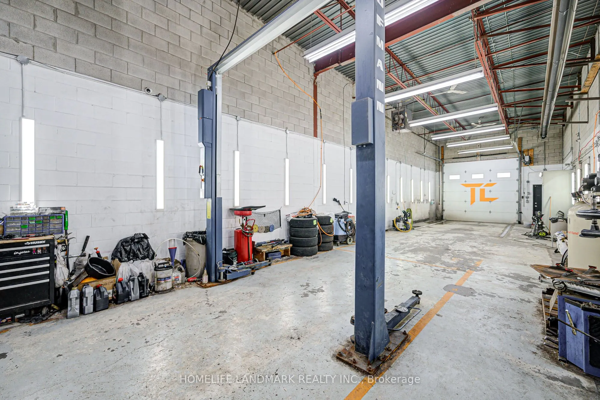 346 Newkirk Road, #16