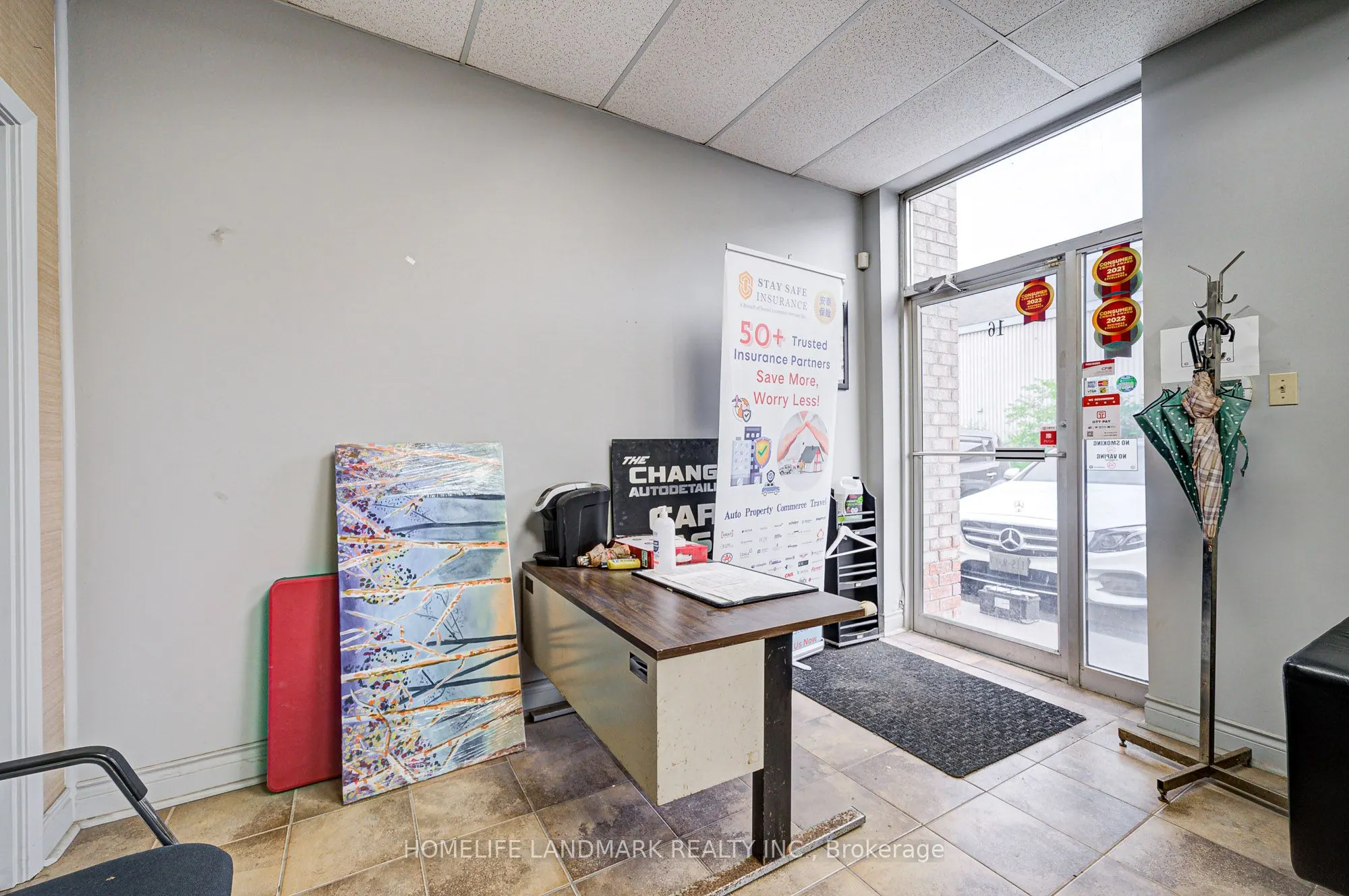 346 Newkirk Road, #16