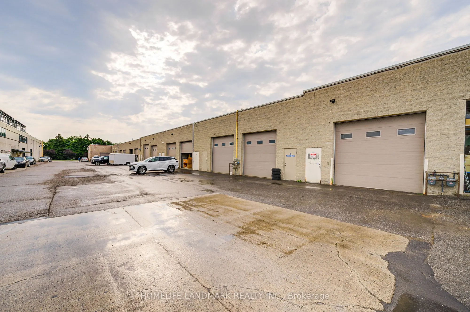 346 Newkirk Road, #16