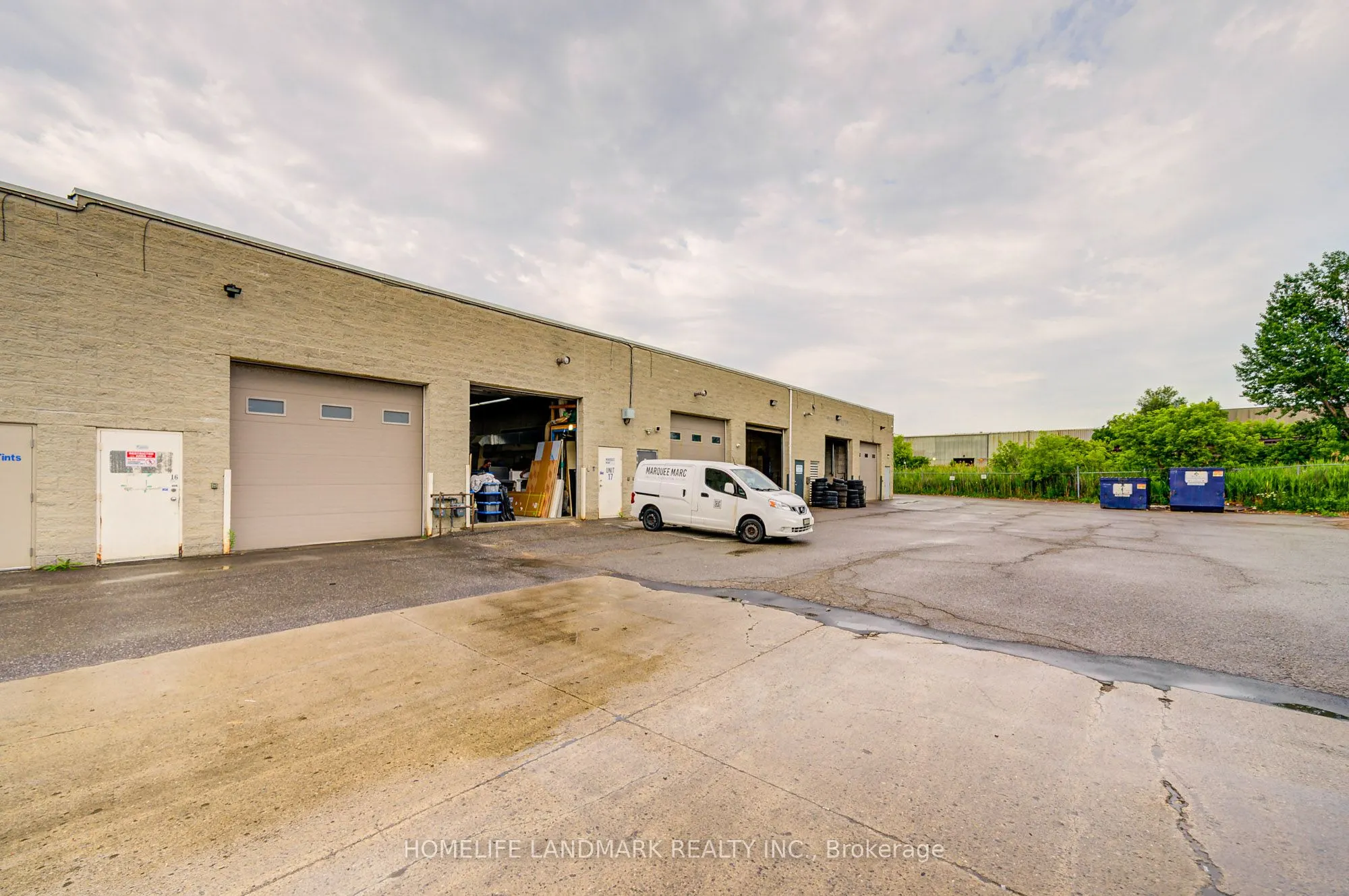 346 Newkirk Road, #16