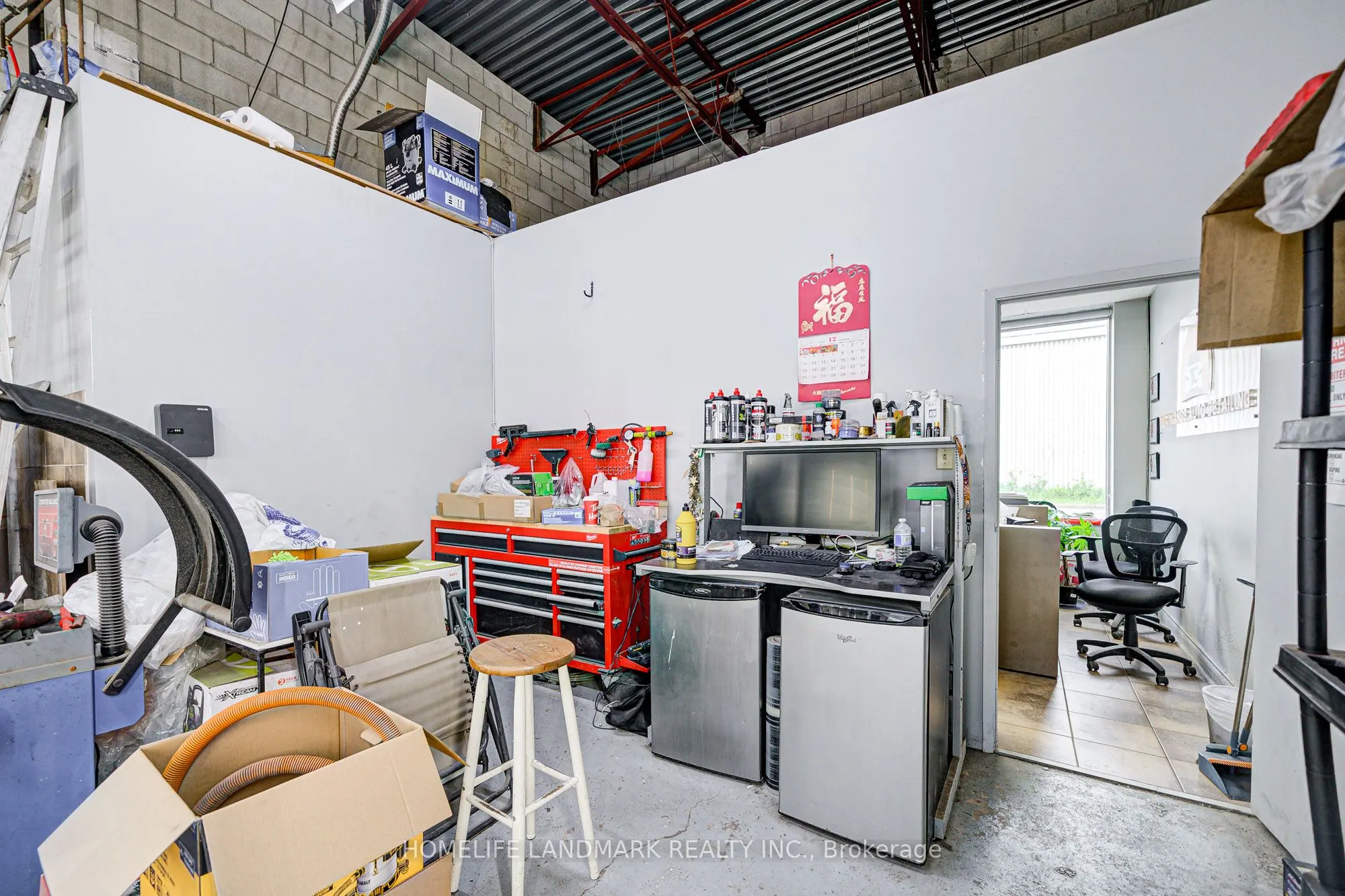 346 Newkirk Road, #16