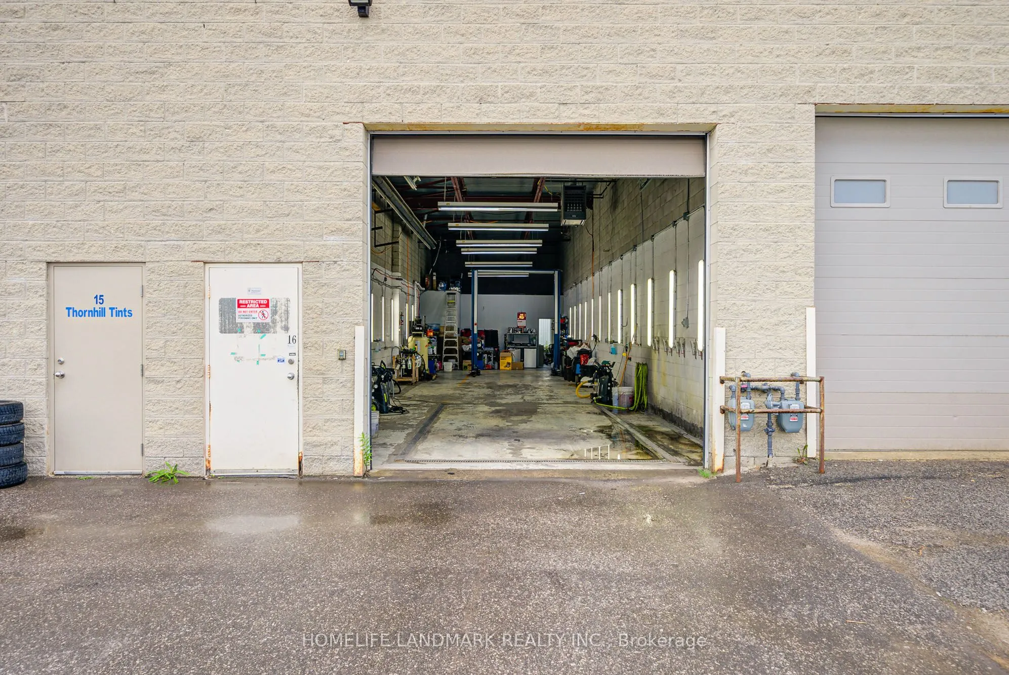 346 Newkirk Road, #16