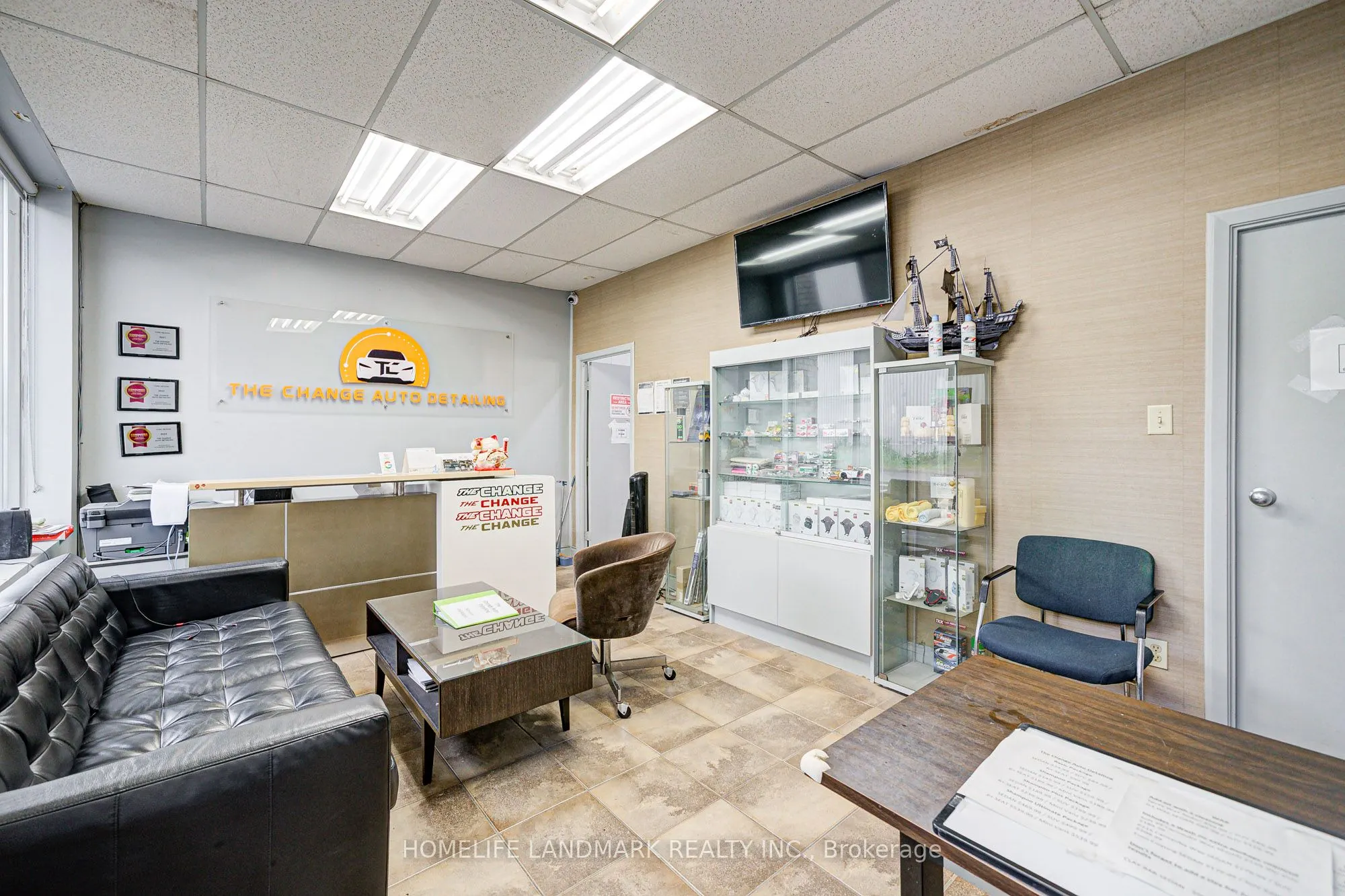 346 Newkirk Road, #16