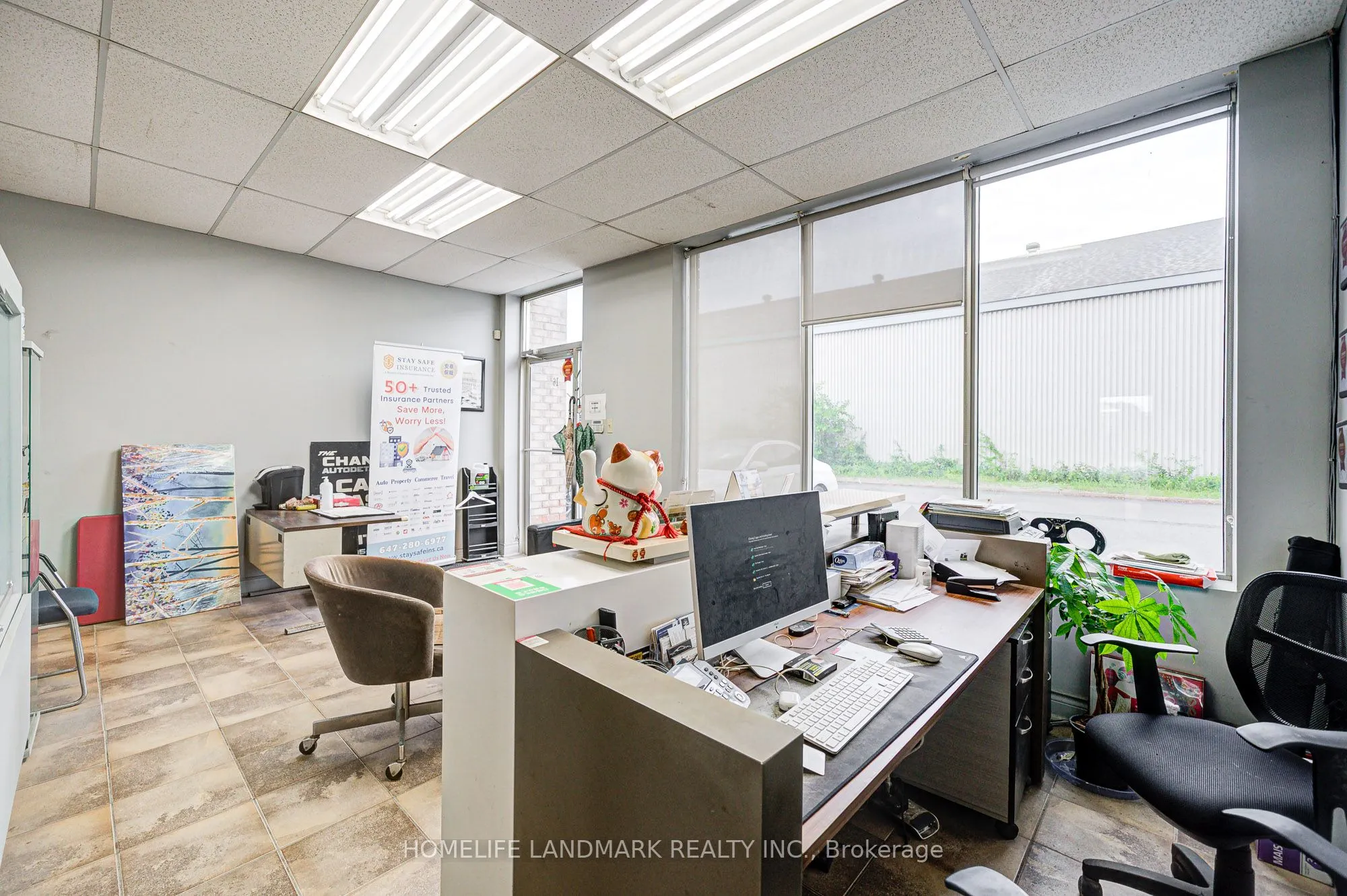 346 Newkirk Road, #16