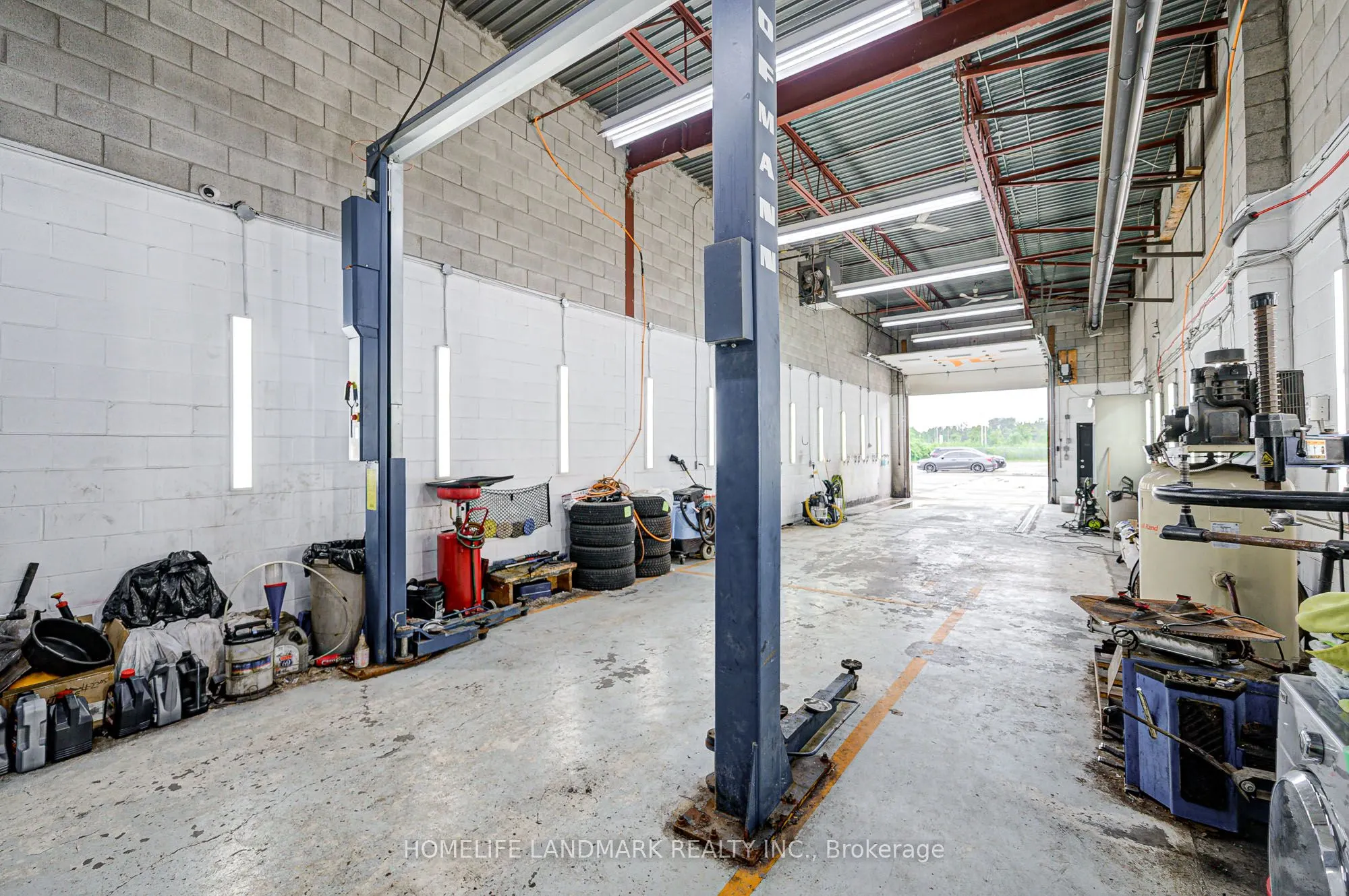 346 Newkirk Road, #16