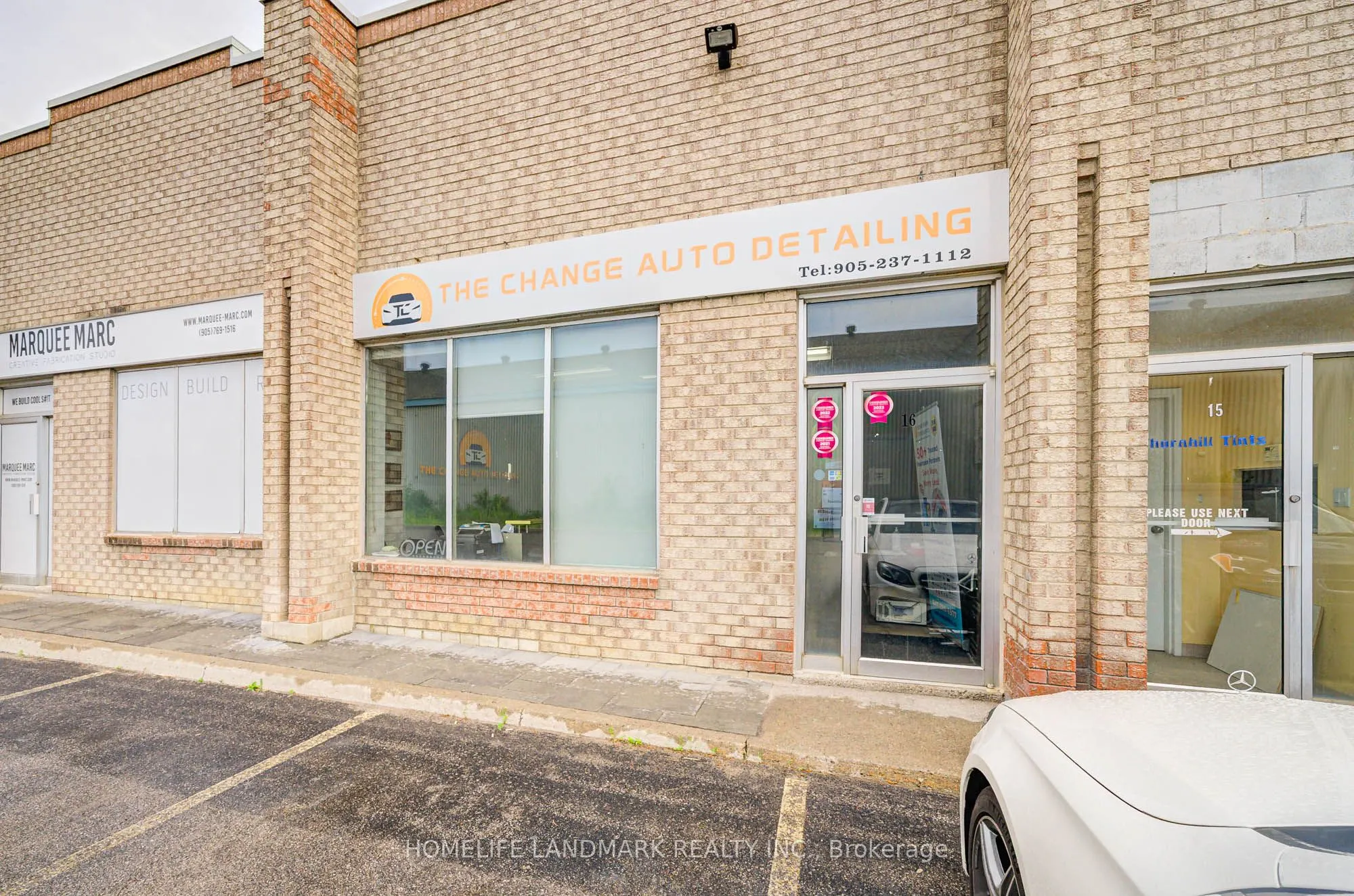 346 Newkirk Road, #16