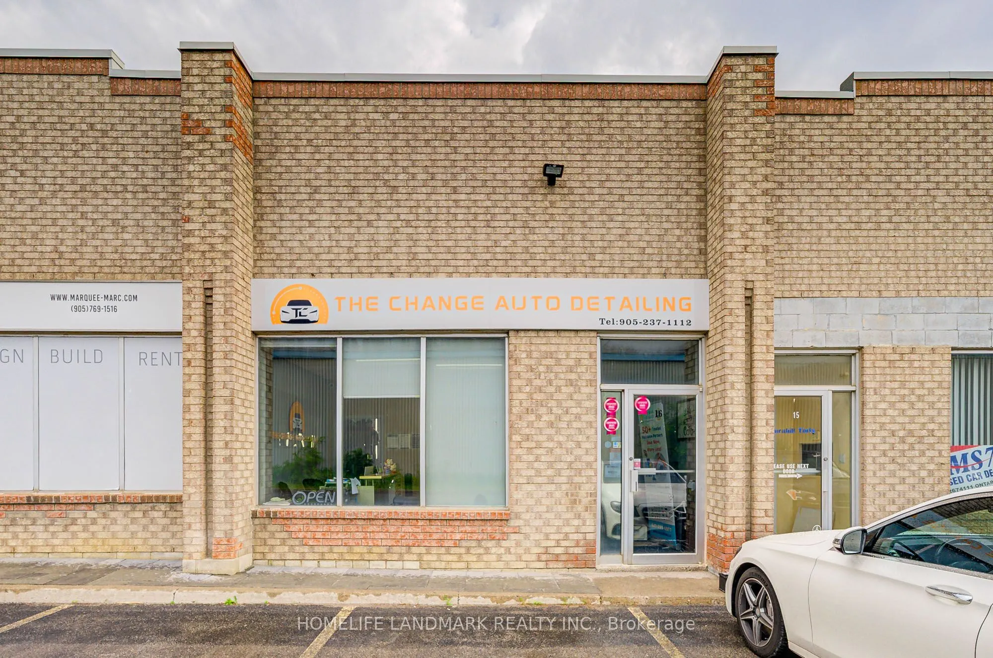 346 Newkirk Road, #16