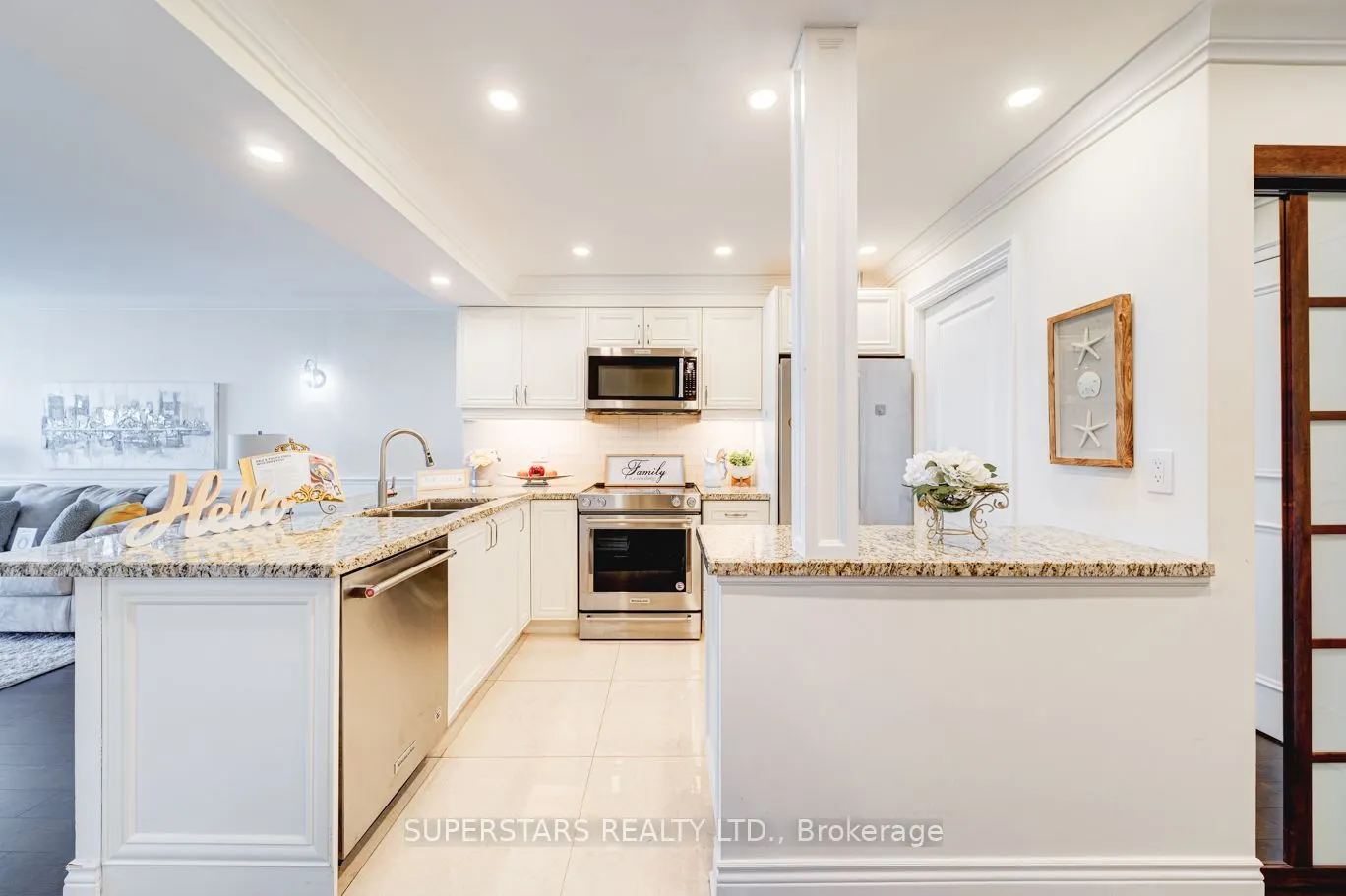 33 Weldrick Road E, #1508