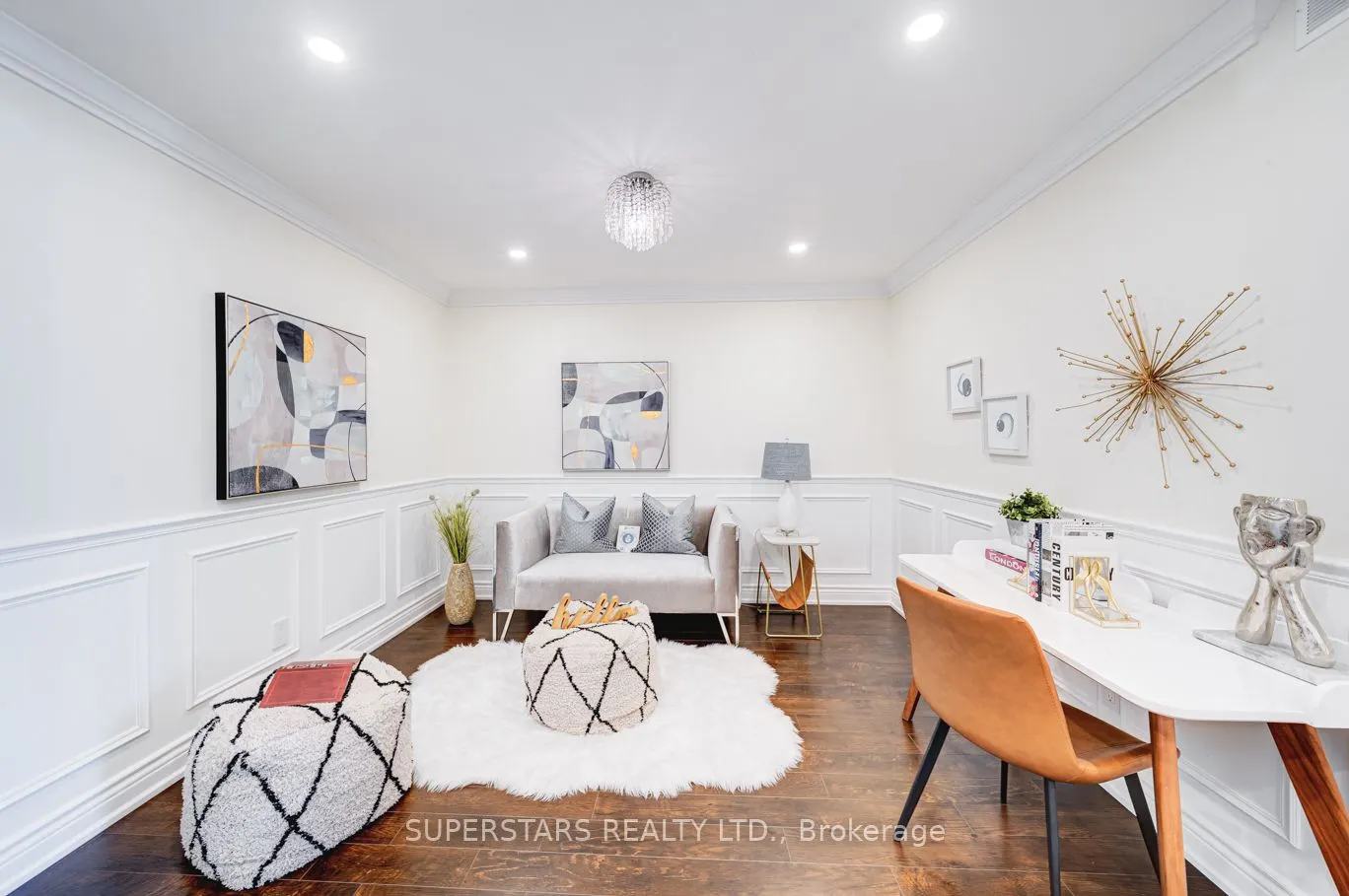 33 Weldrick Road E, #1508