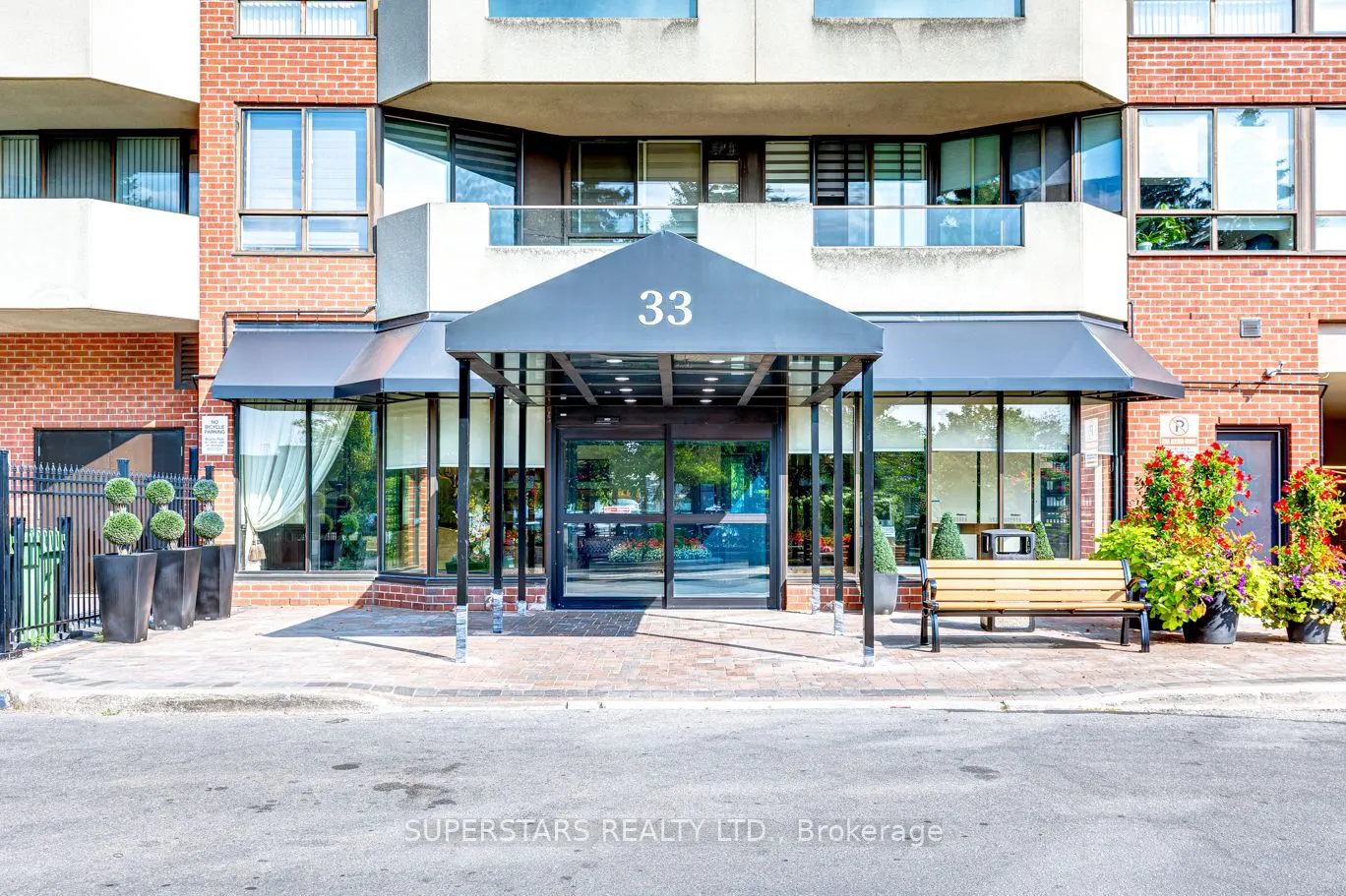 33 Weldrick Road E, #1508