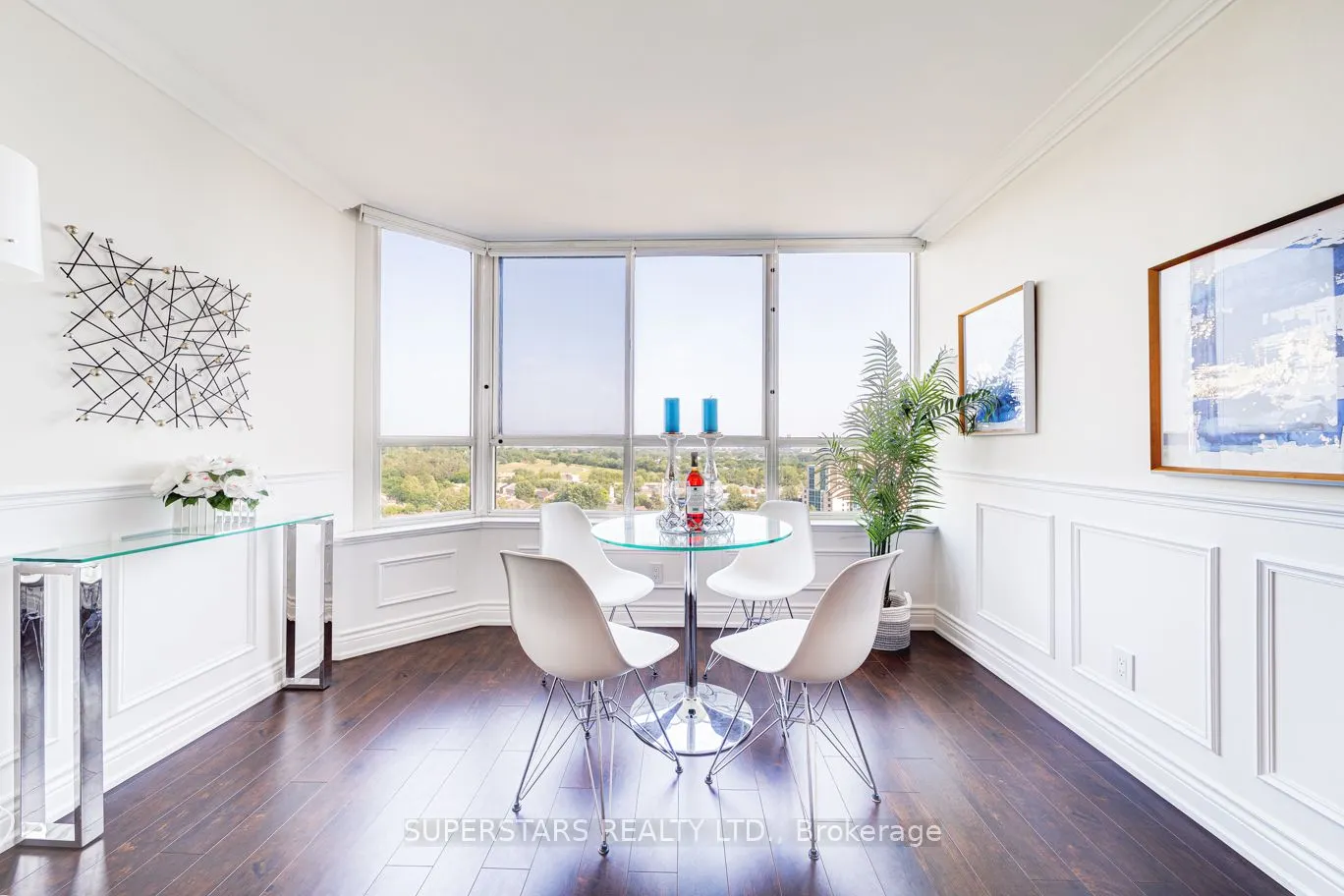 33 Weldrick Road E, #1508