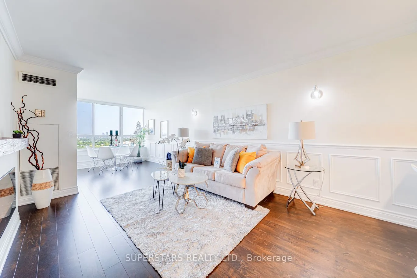 33 Weldrick Road E, #1508