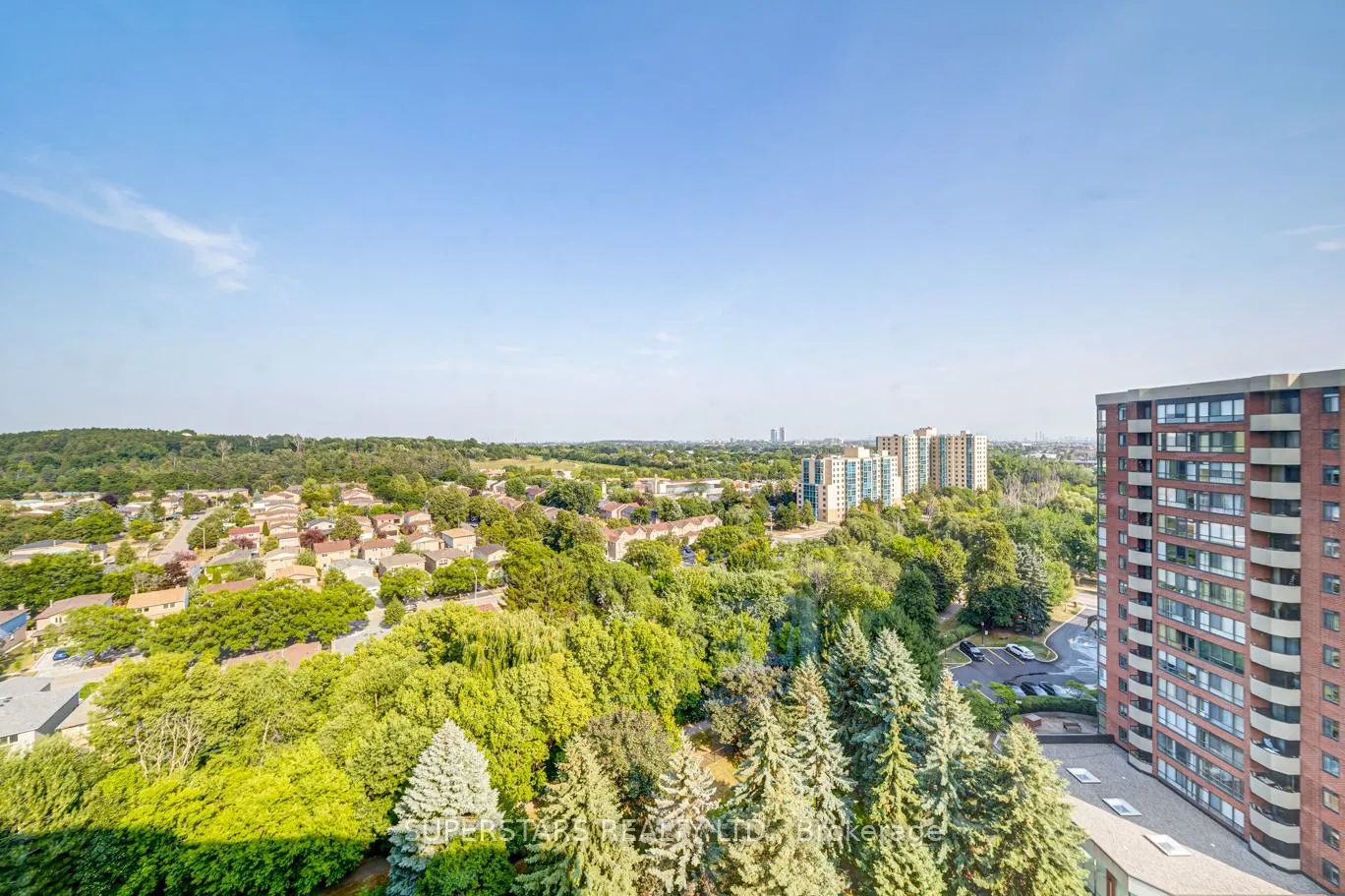 33 Weldrick Road E, #1508