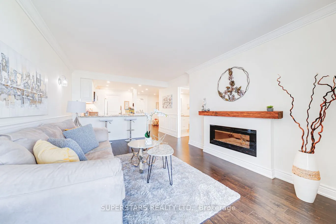 33 Weldrick Road E, #1508