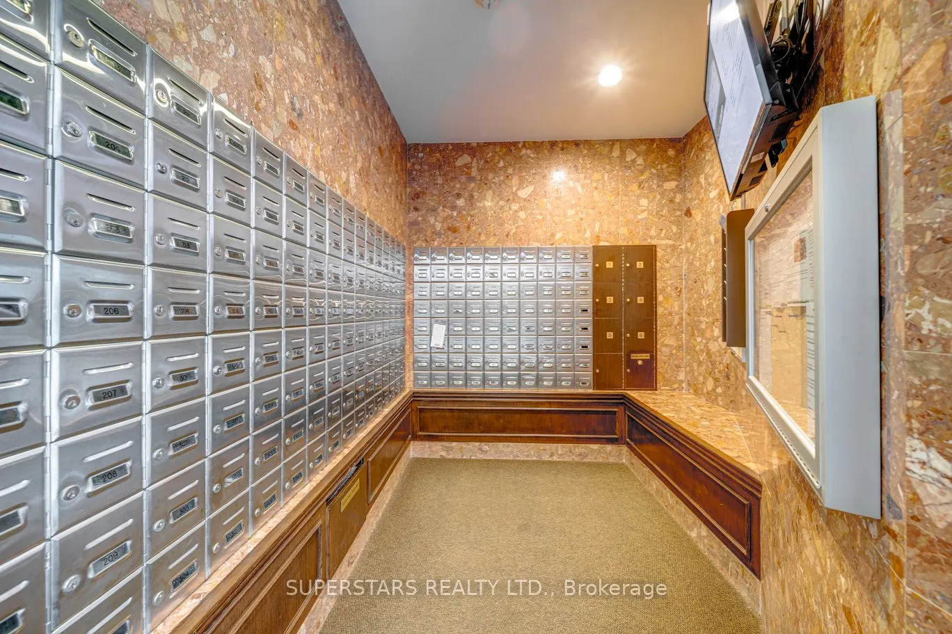 33 Weldrick Road E, #1508