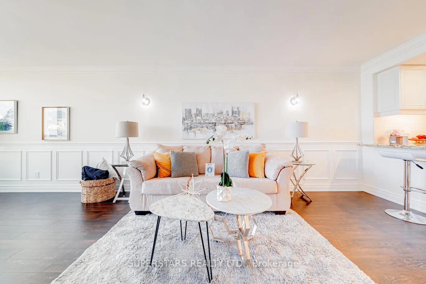33 Weldrick Road E, #1508
