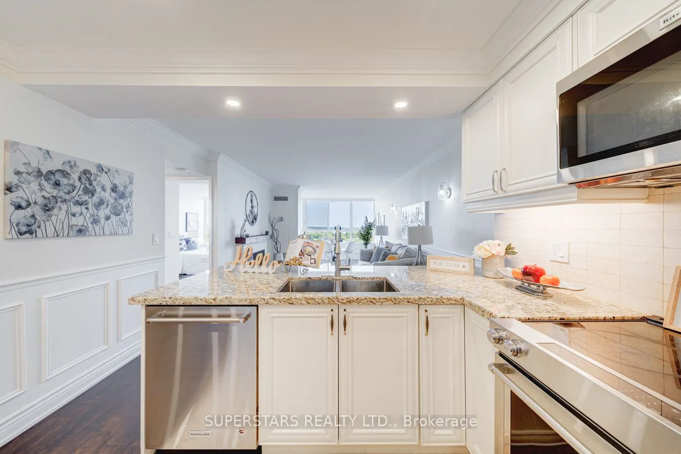 33 Weldrick Road E, #1508