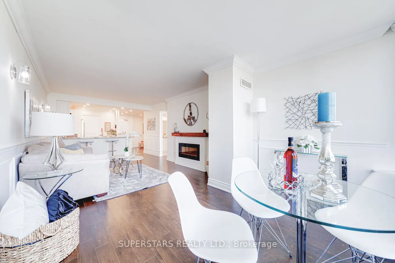 33 Weldrick Road E, #1508