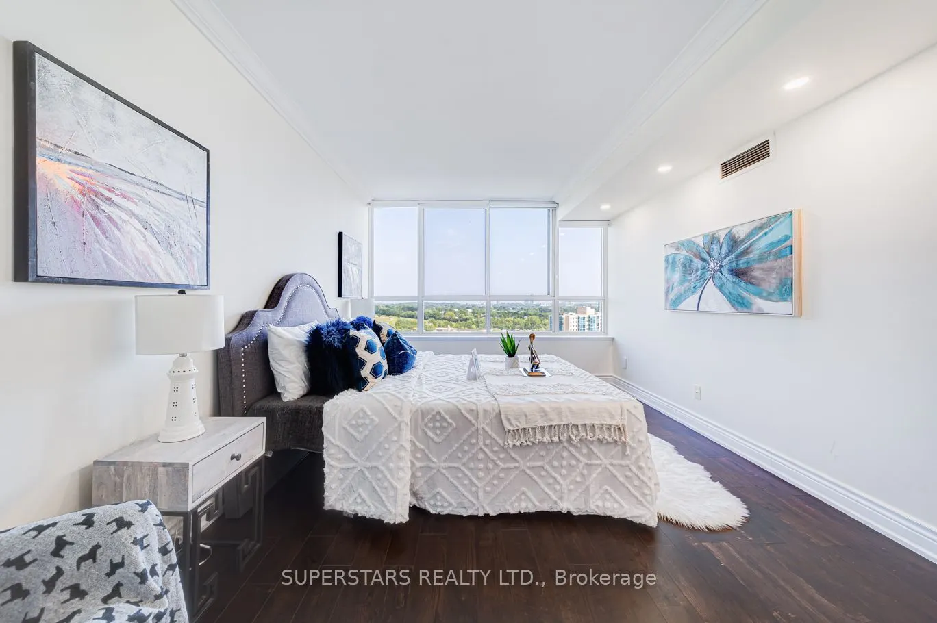 33 Weldrick Road E, #1508