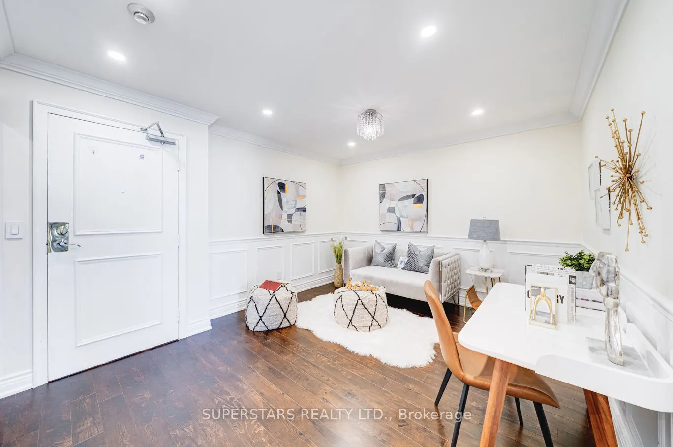 33 Weldrick Road E, #1508