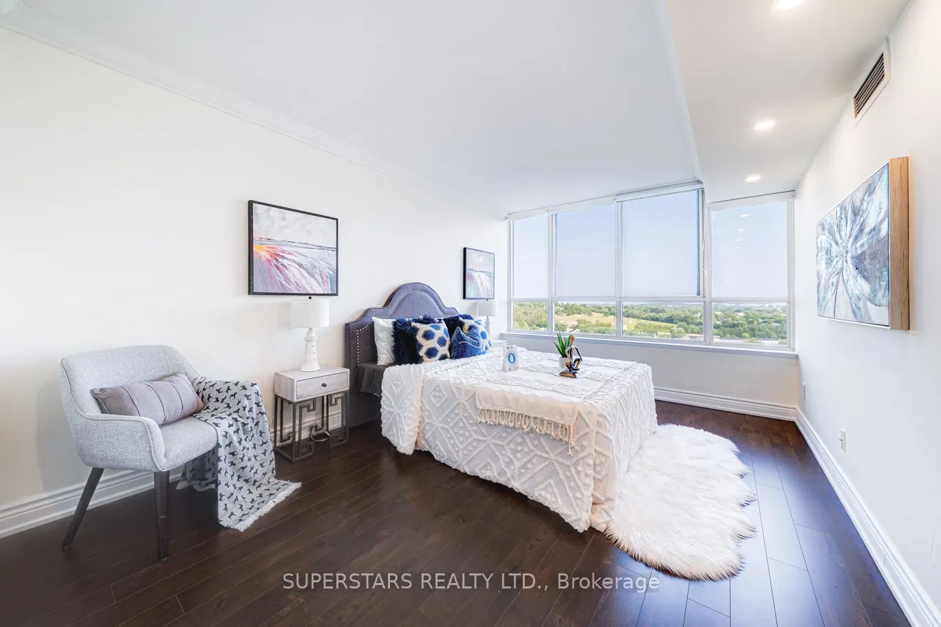 33 Weldrick Road E, #1508