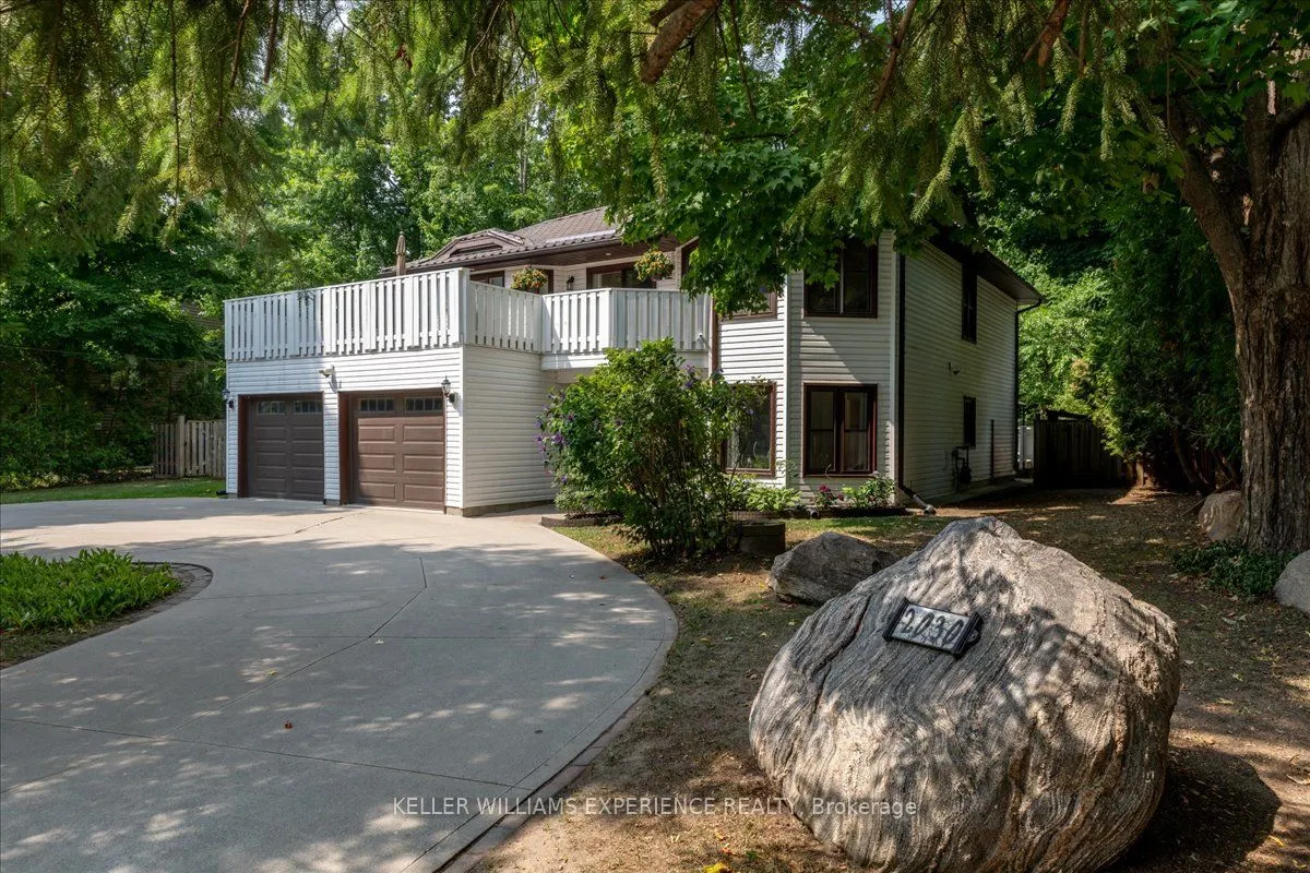 2030 Lilac Drive