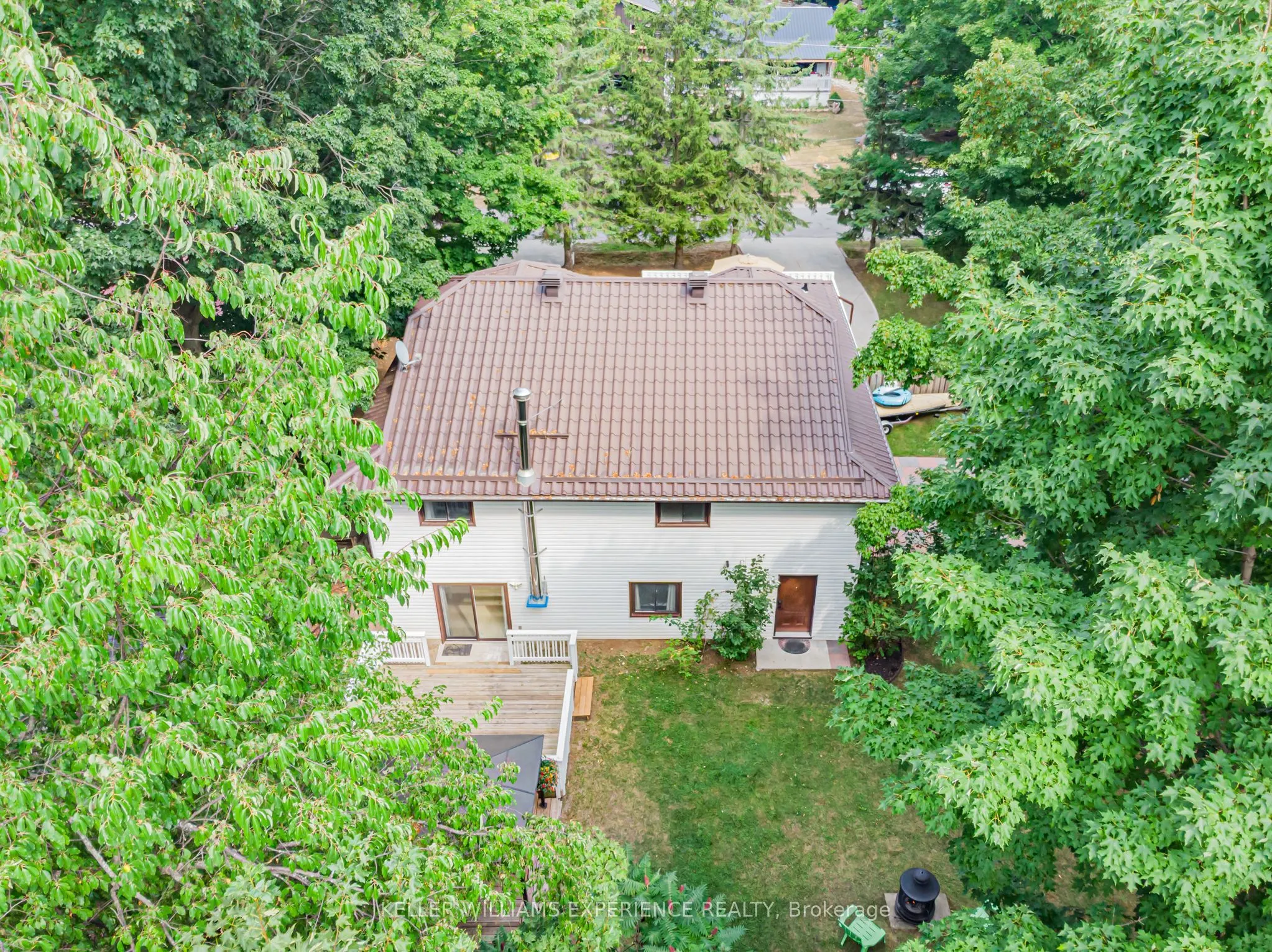 2030 Lilac Drive