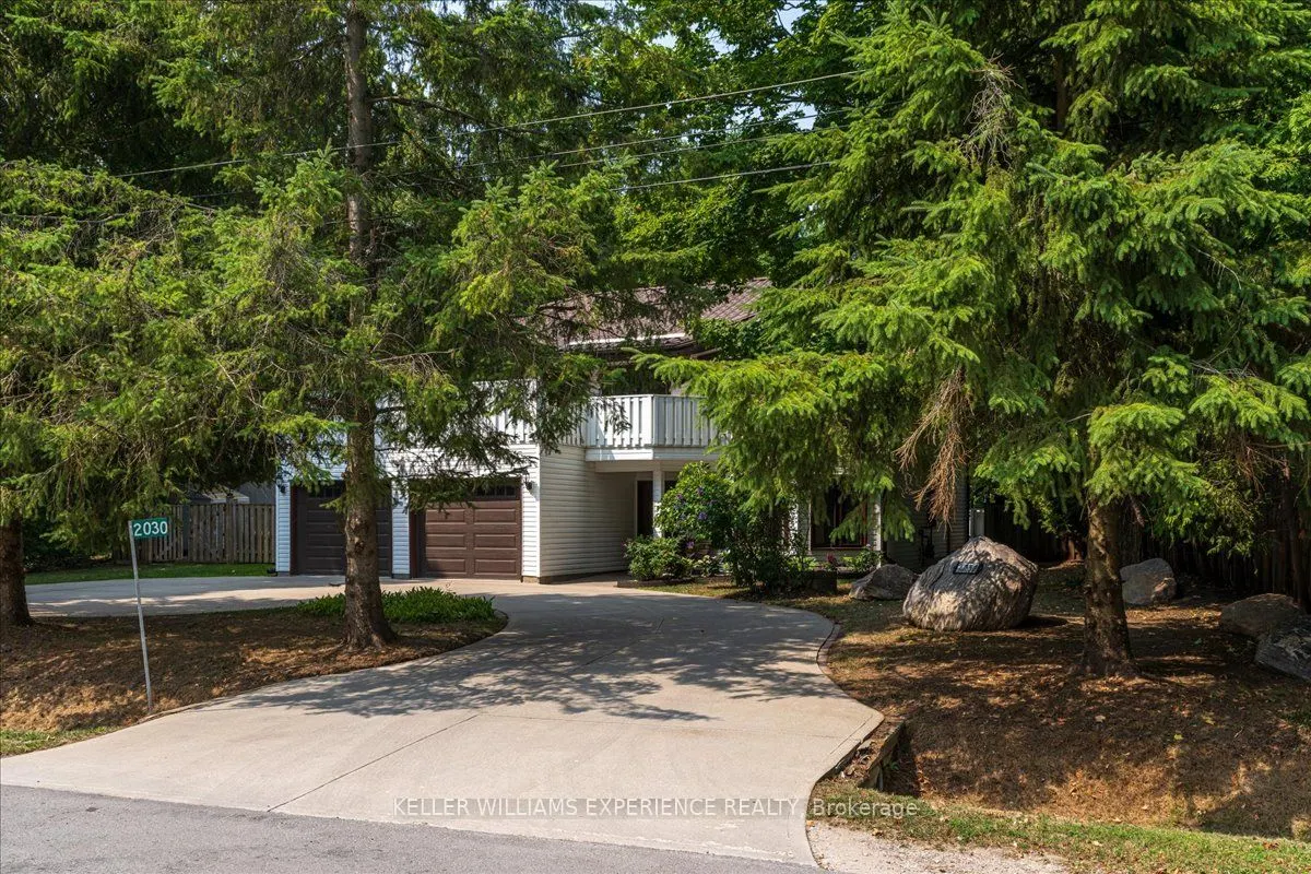 2030 Lilac Drive