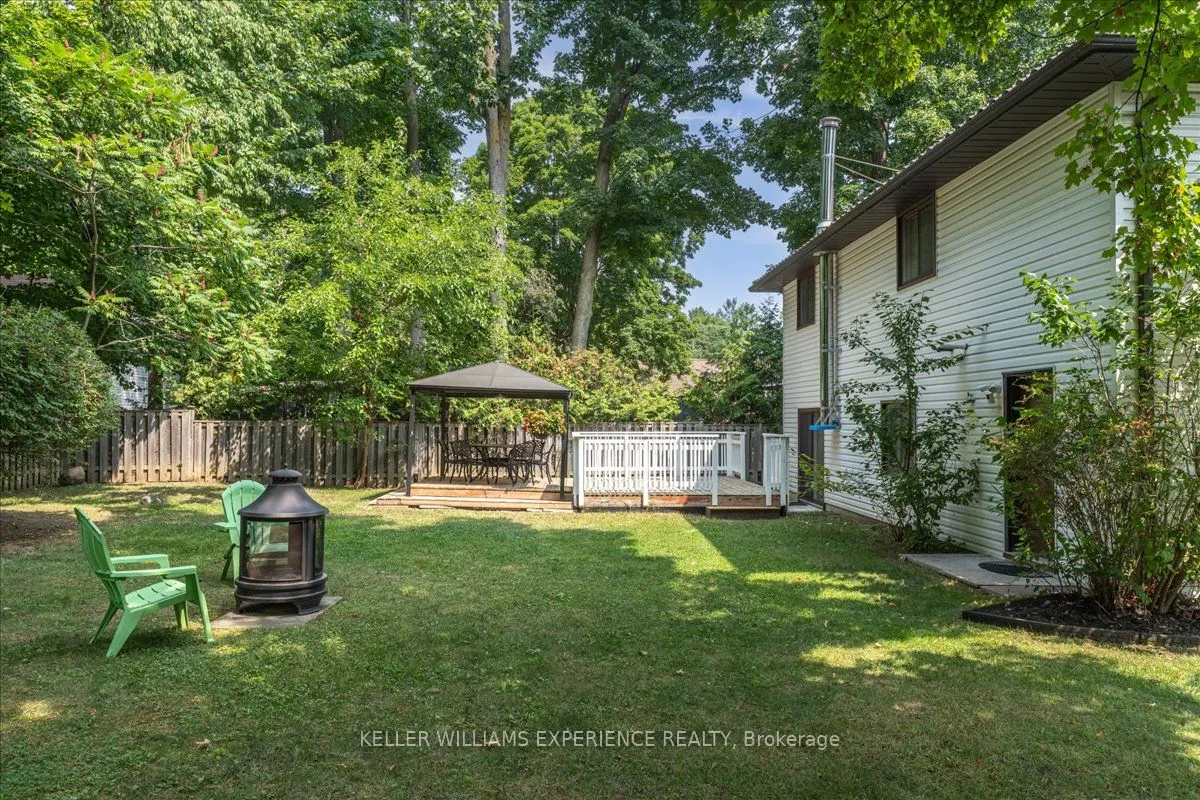 2030 Lilac Drive