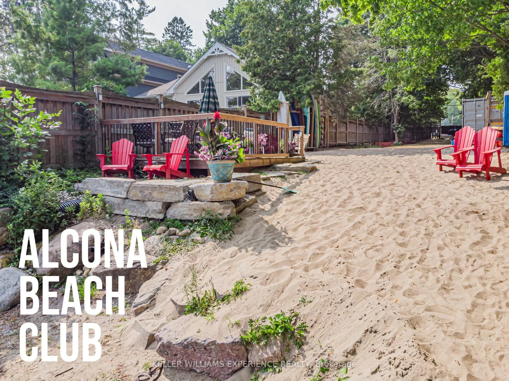 2030 Lilac Drive