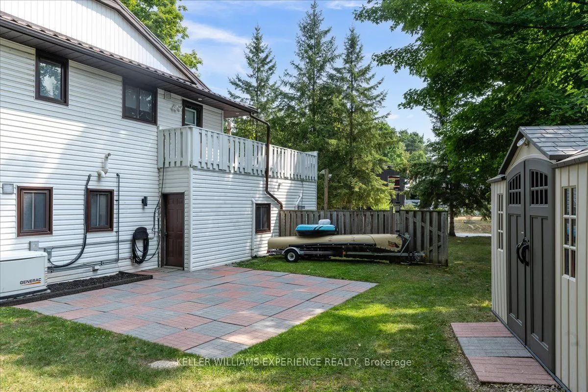 2030 Lilac Drive