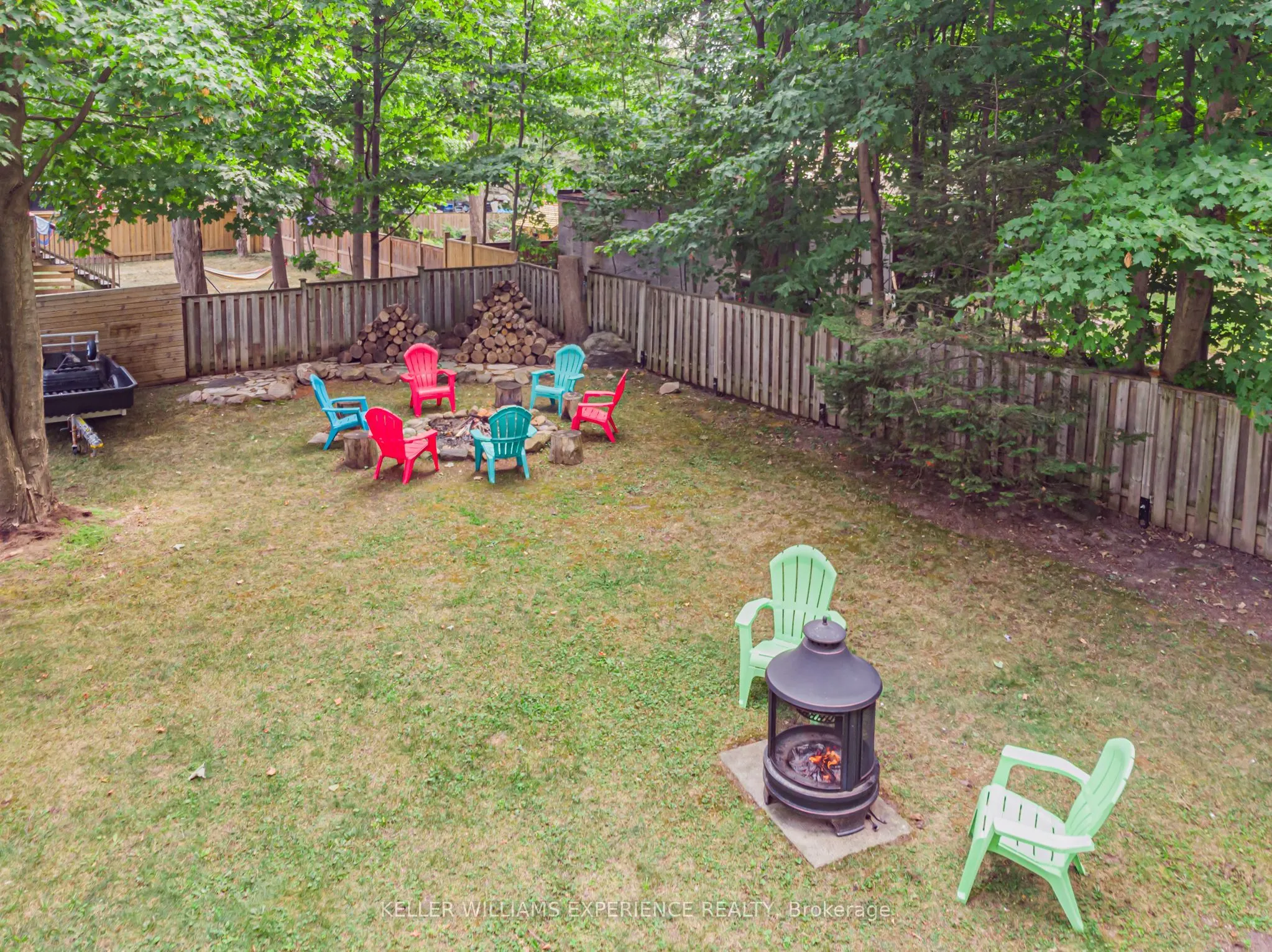 2030 Lilac Drive