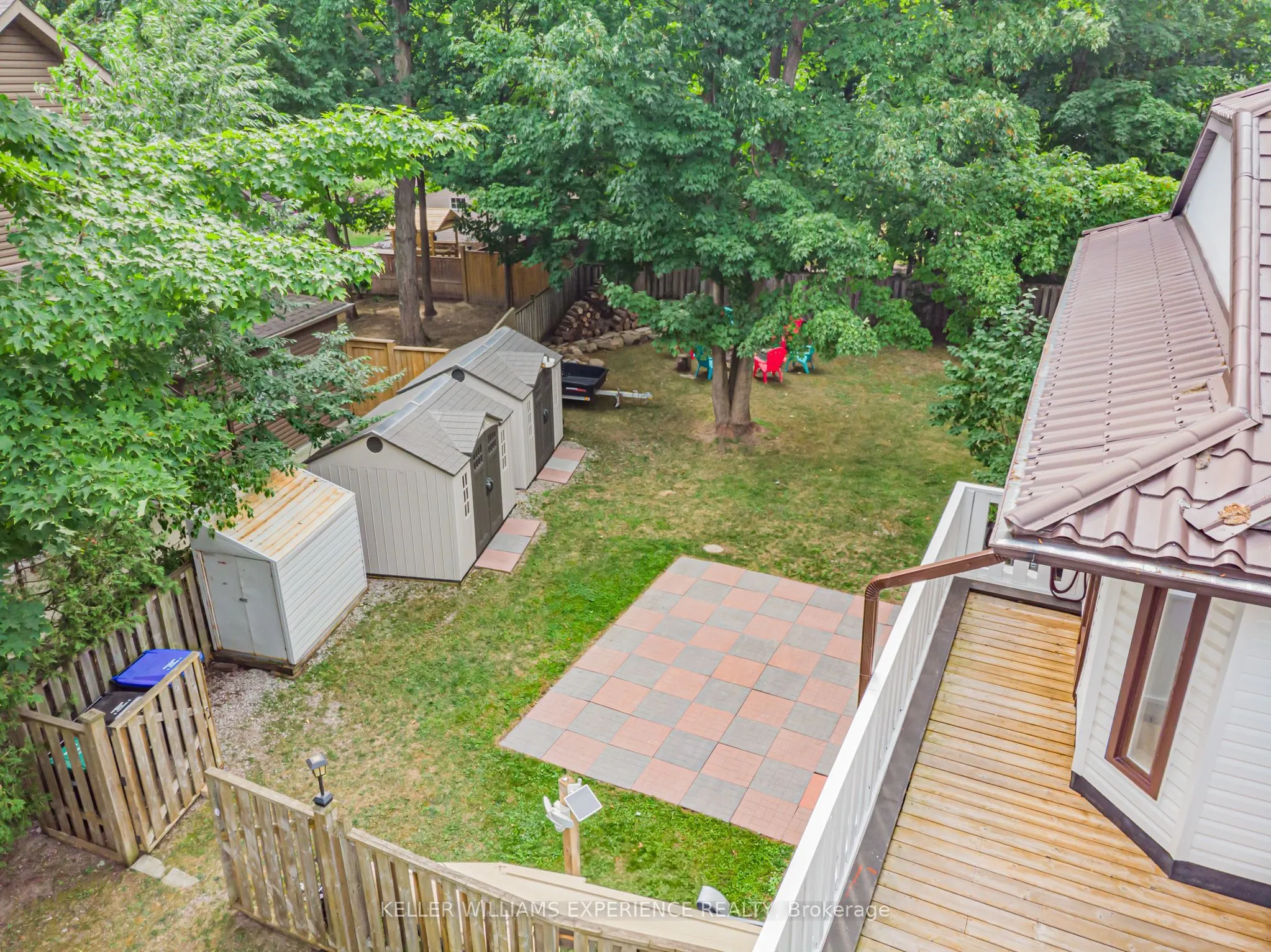 2030 Lilac Drive