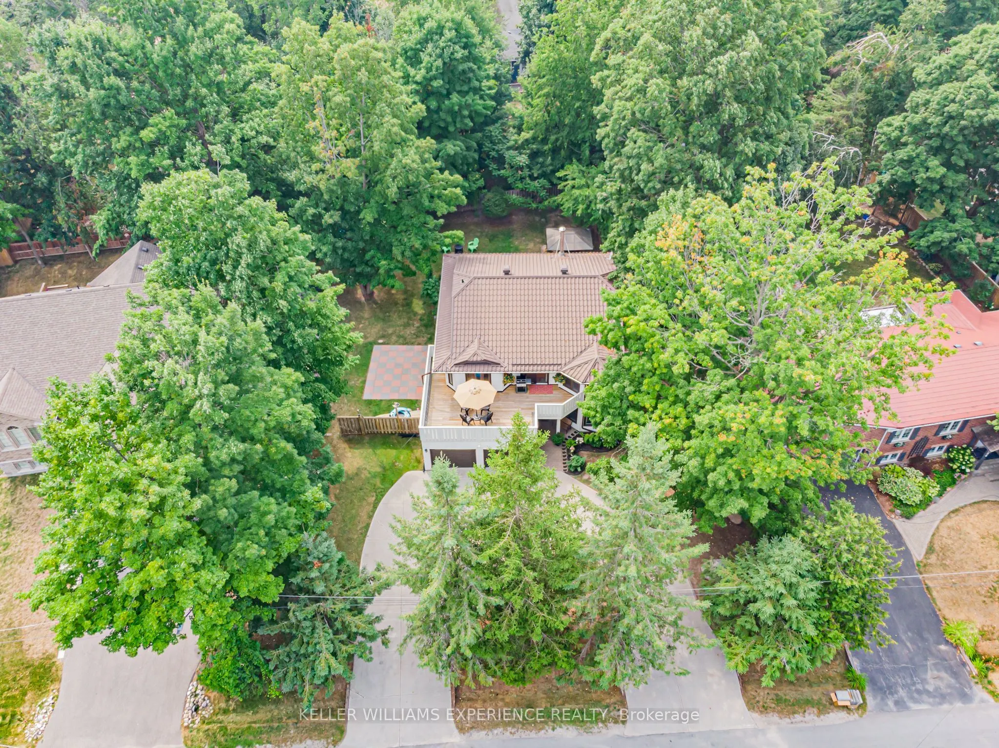 2030 Lilac Drive
