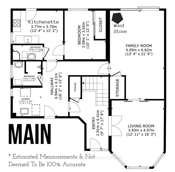 2030 Lilac Drive