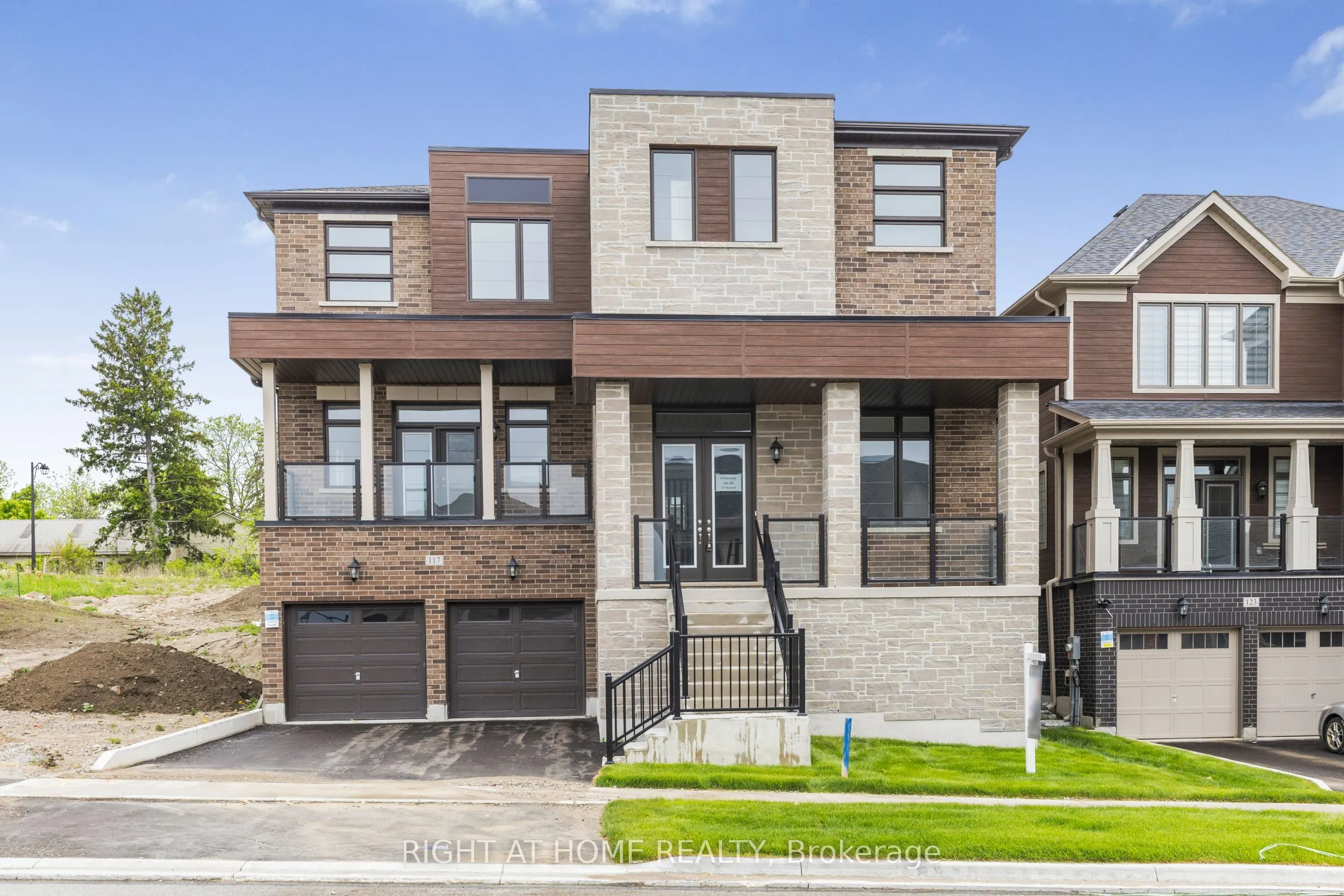 117 Rowe Street