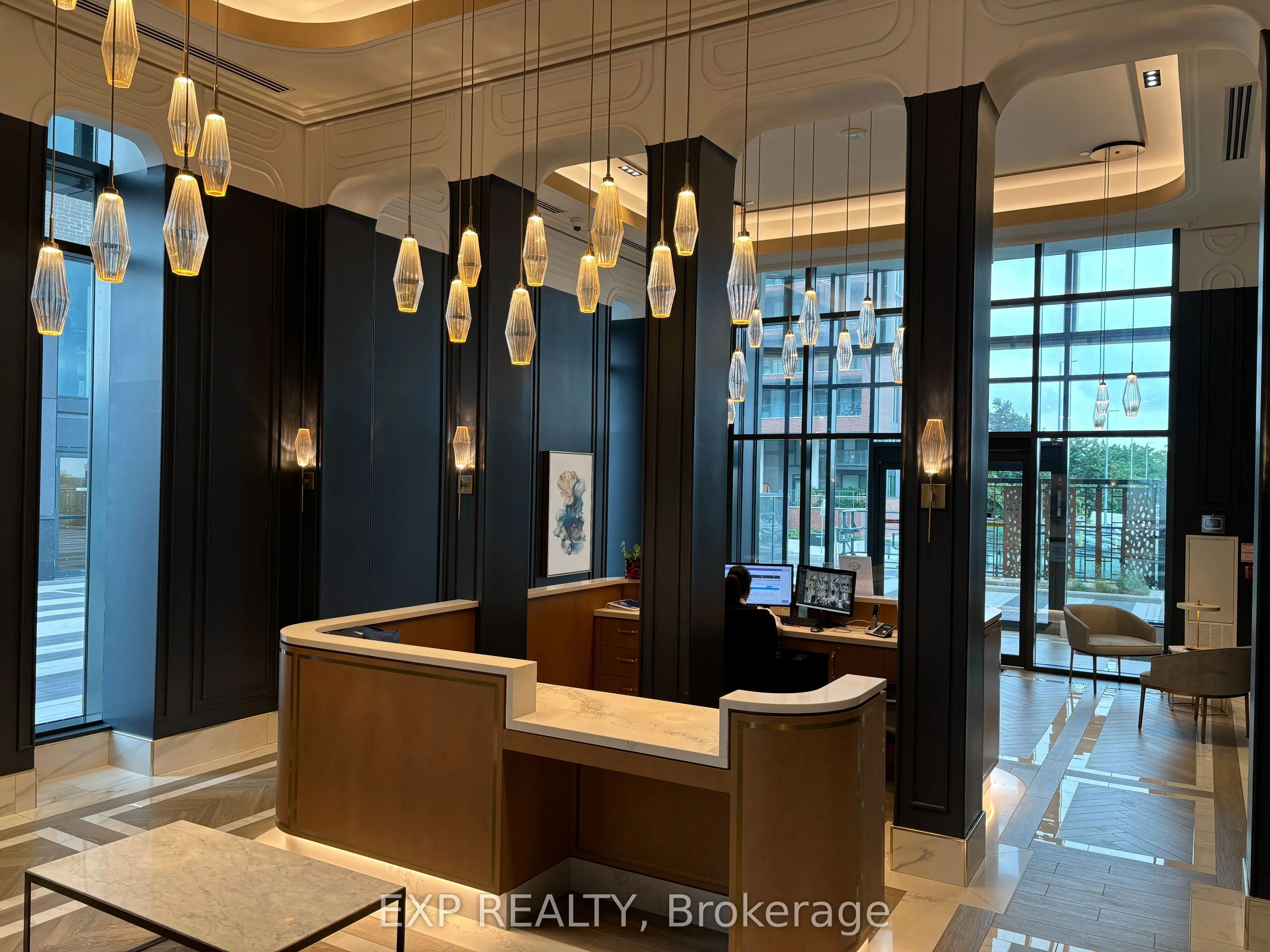 120 Eagle Rock Way, #1101