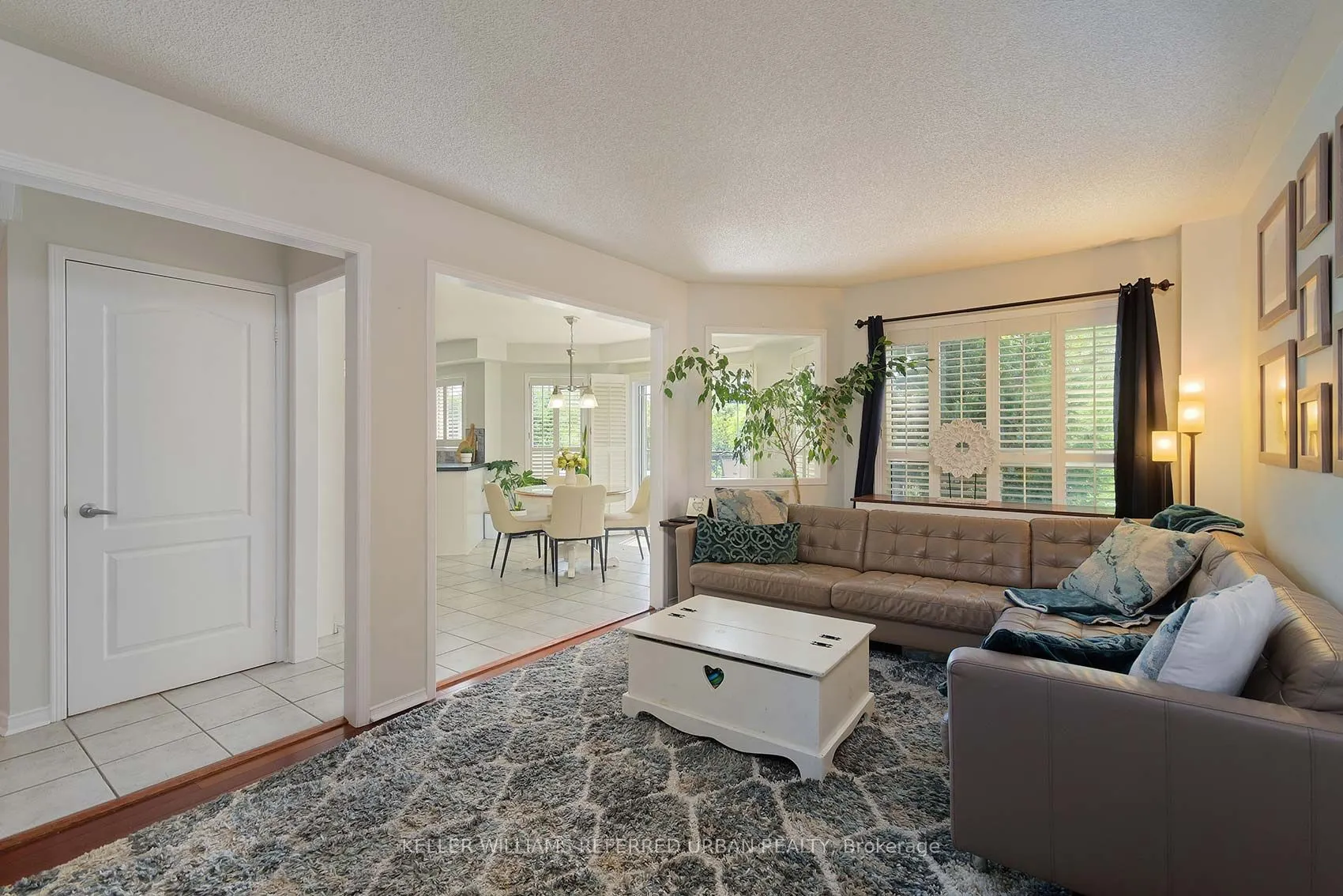 466 Silken Laumann Drive