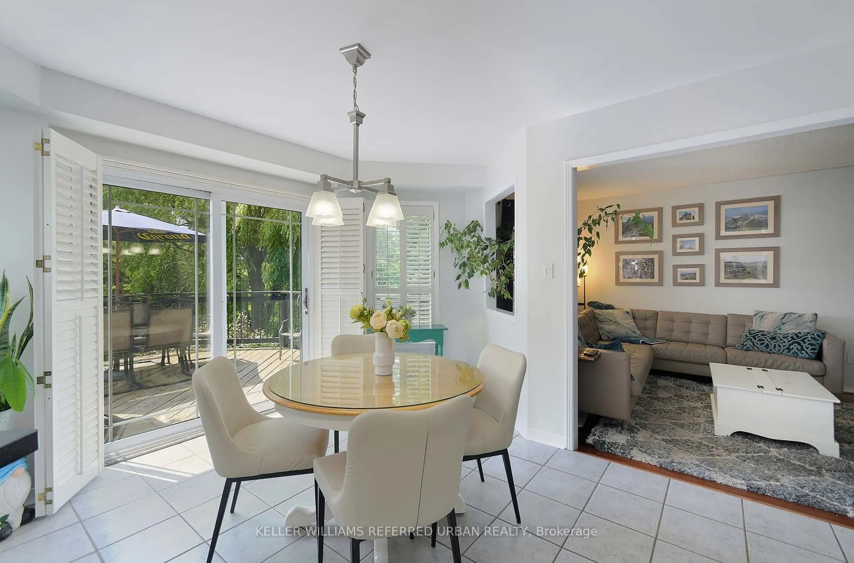 466 Silken Laumann Drive