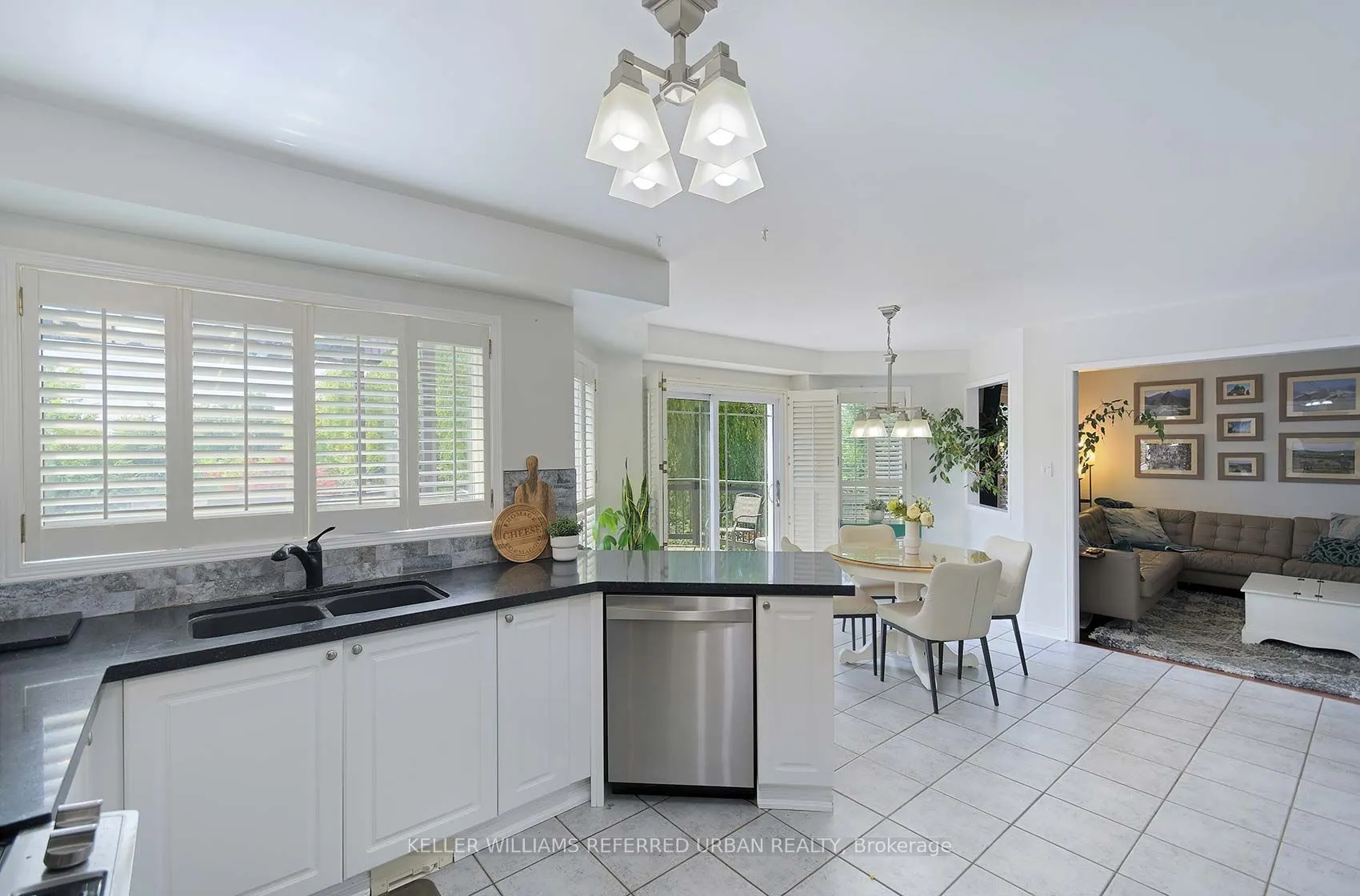 466 Silken Laumann Drive